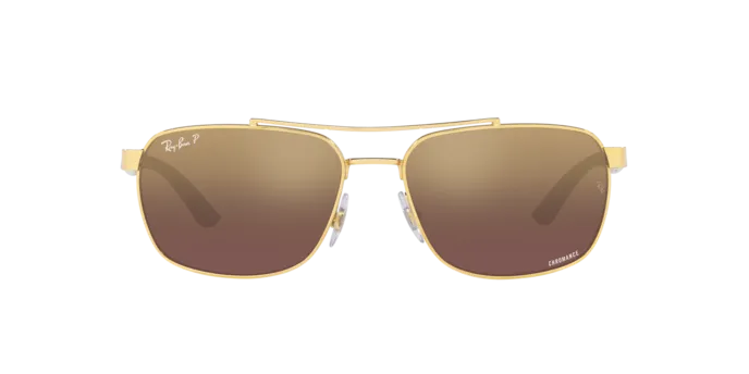Ray-Ban RB3701 001/6B