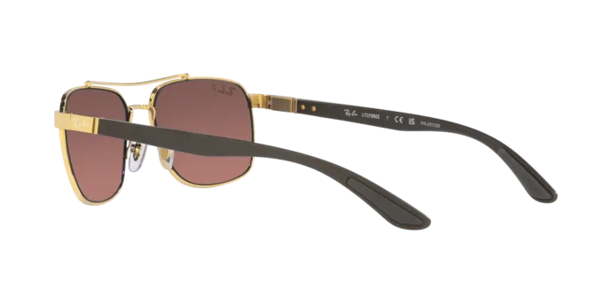 Ray-Ban RB3701 001/6B