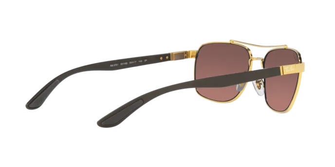 Ray-Ban RB3701 001/6B