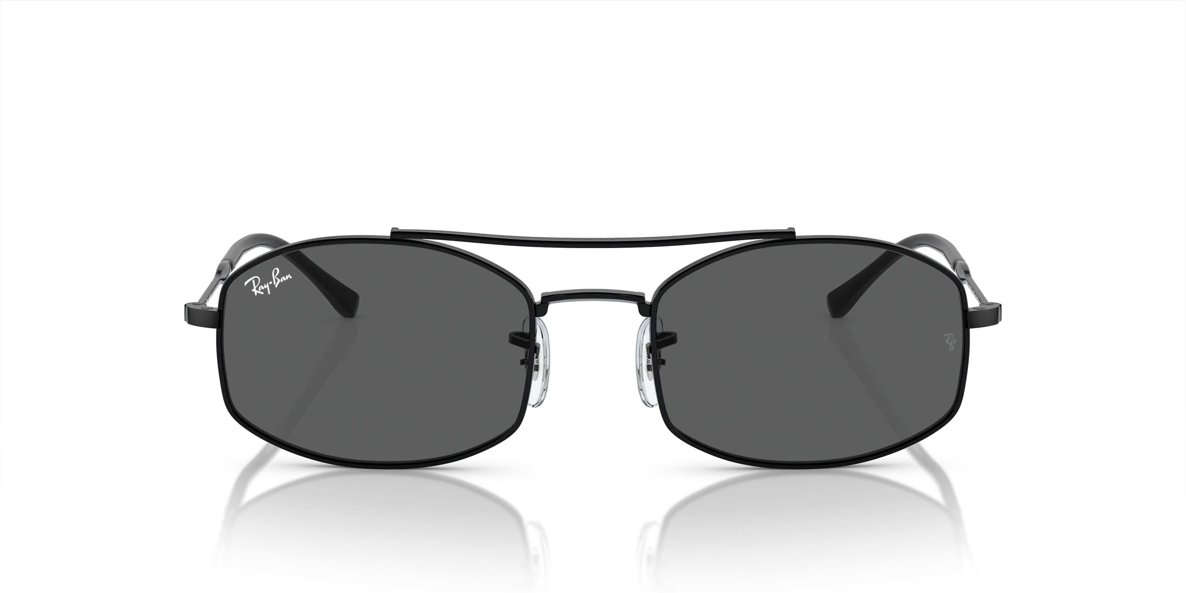 Ray-Ban RB3719 002/B1