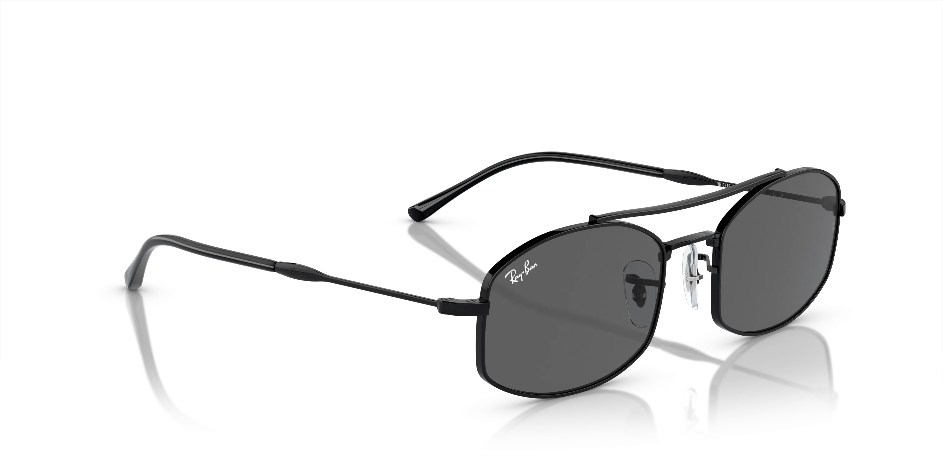 Ray-Ban RB3719 002/B1