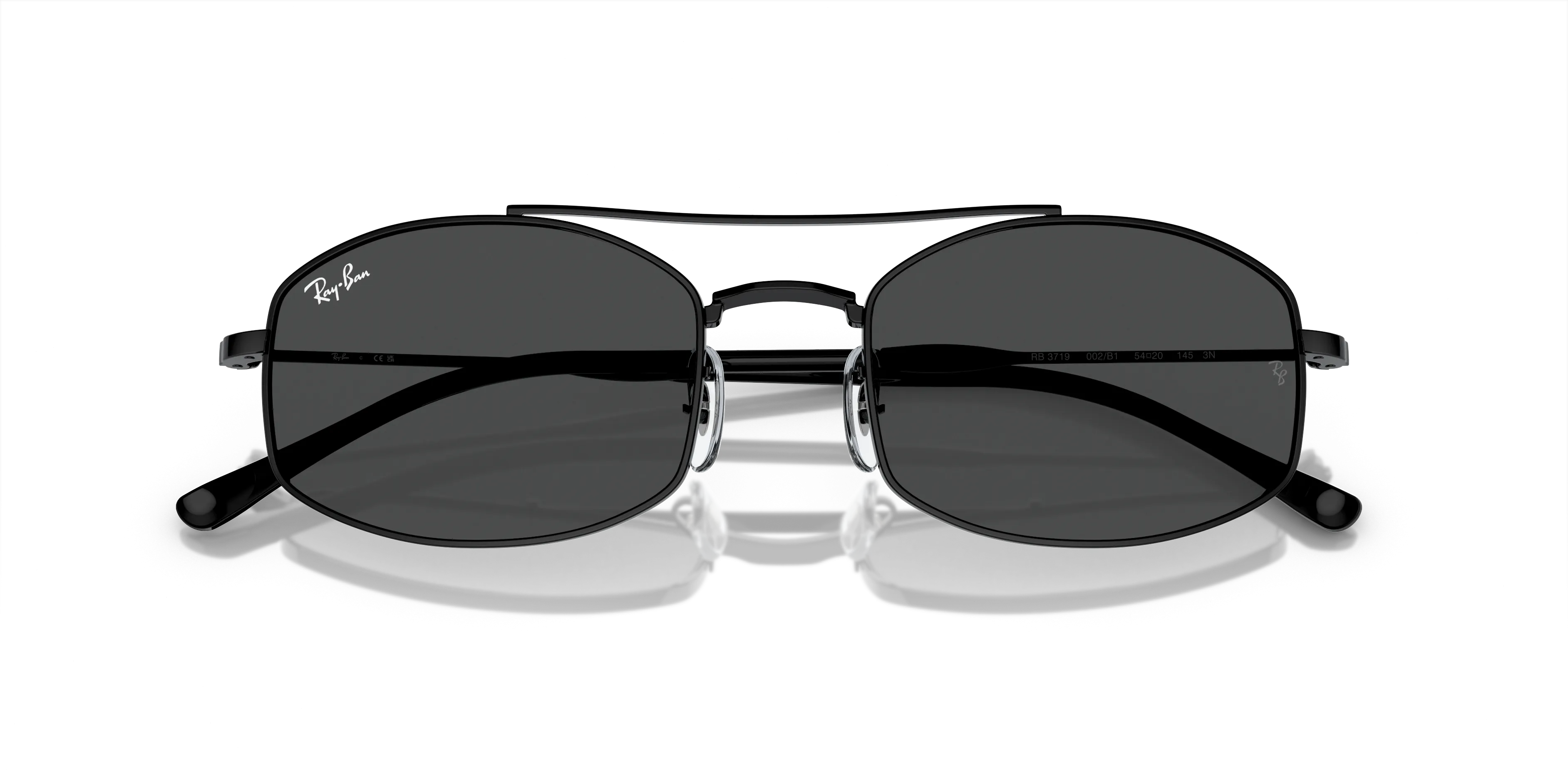 Ray-Ban RB3719 002/B1