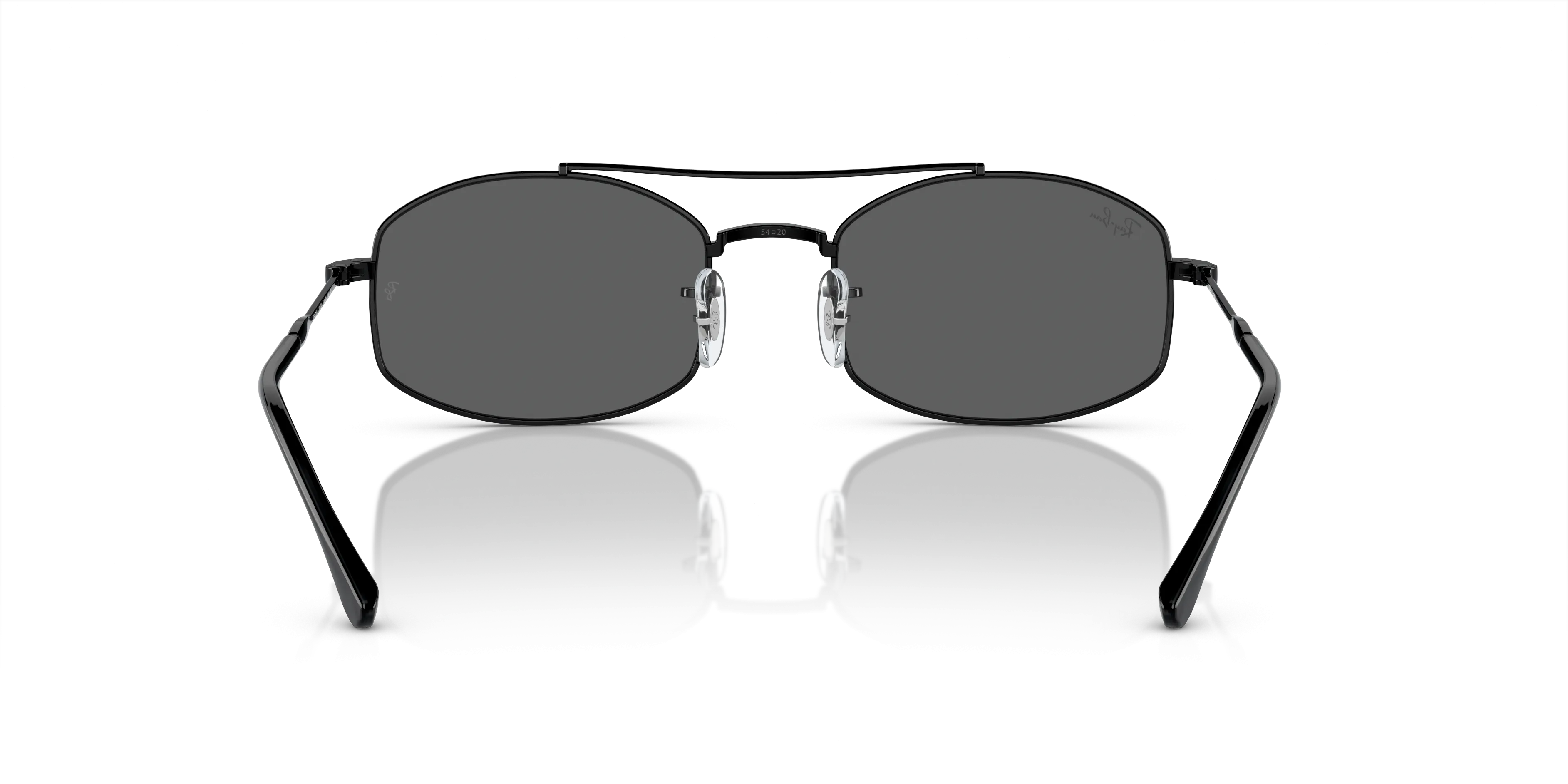 Ray-Ban RB3719 002/B1