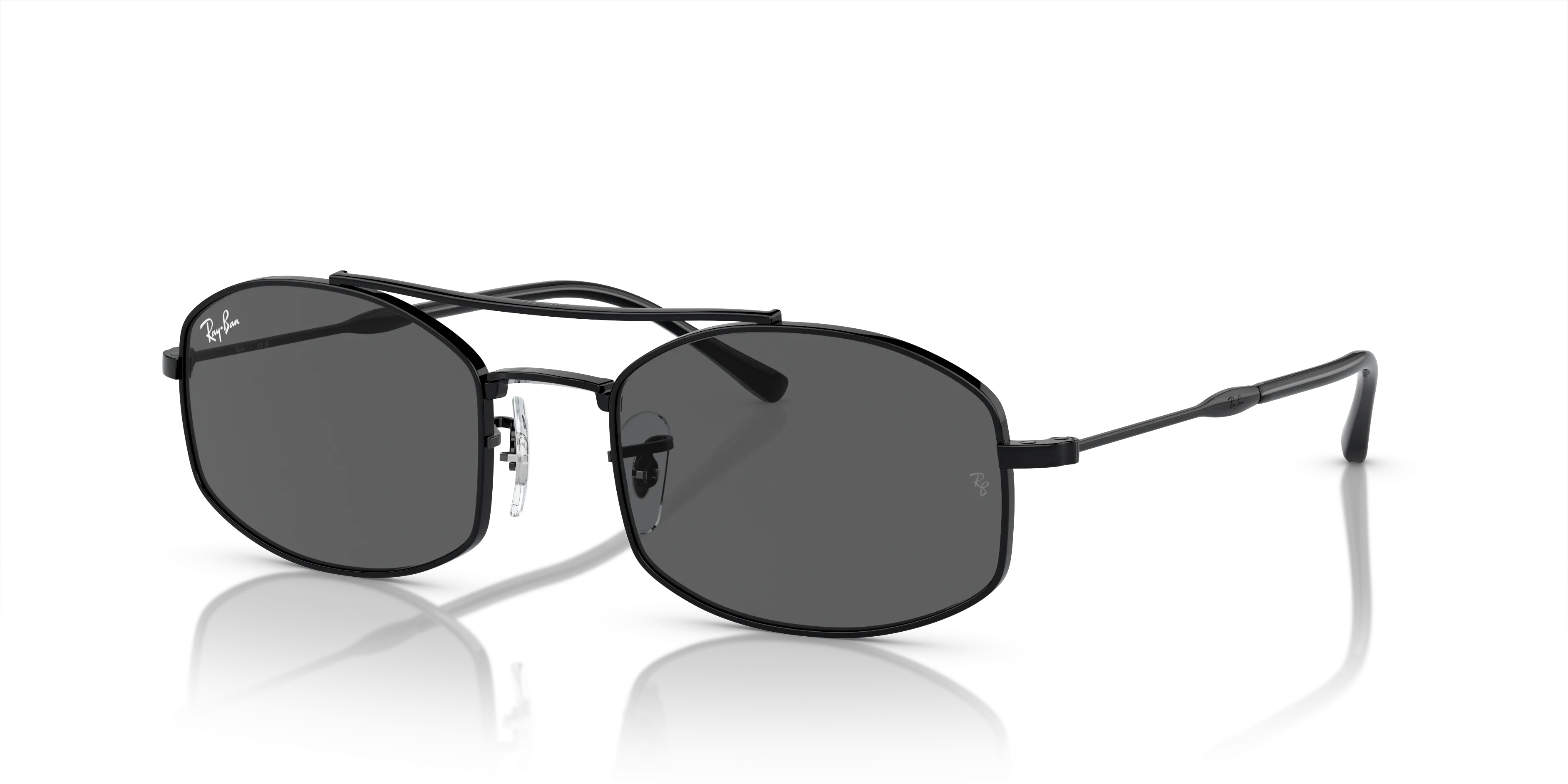 Ray-Ban RB3719 002/B1