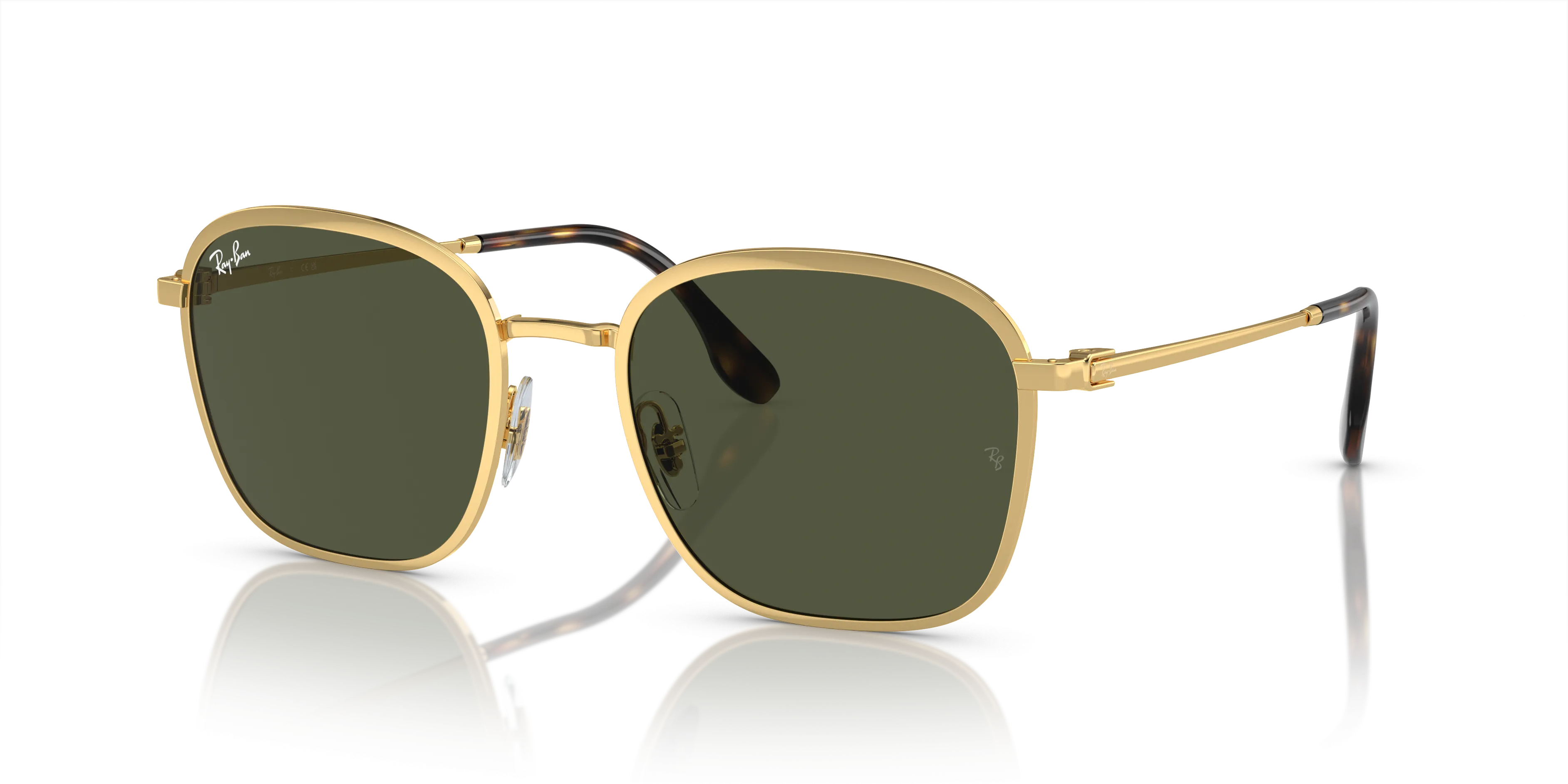 Ray-Ban RB3720 001/31