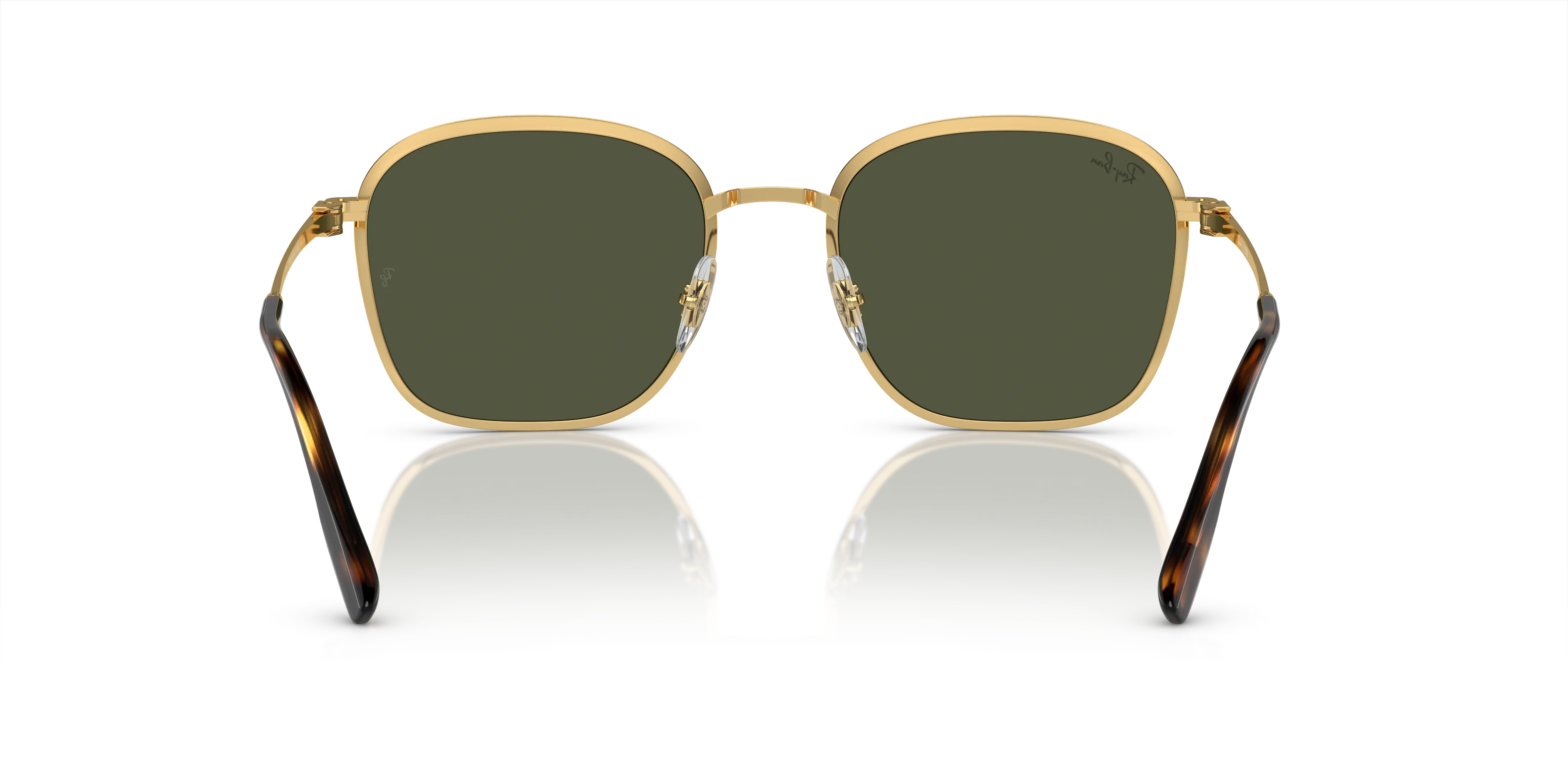 Ray-Ban RB3720 001/31
