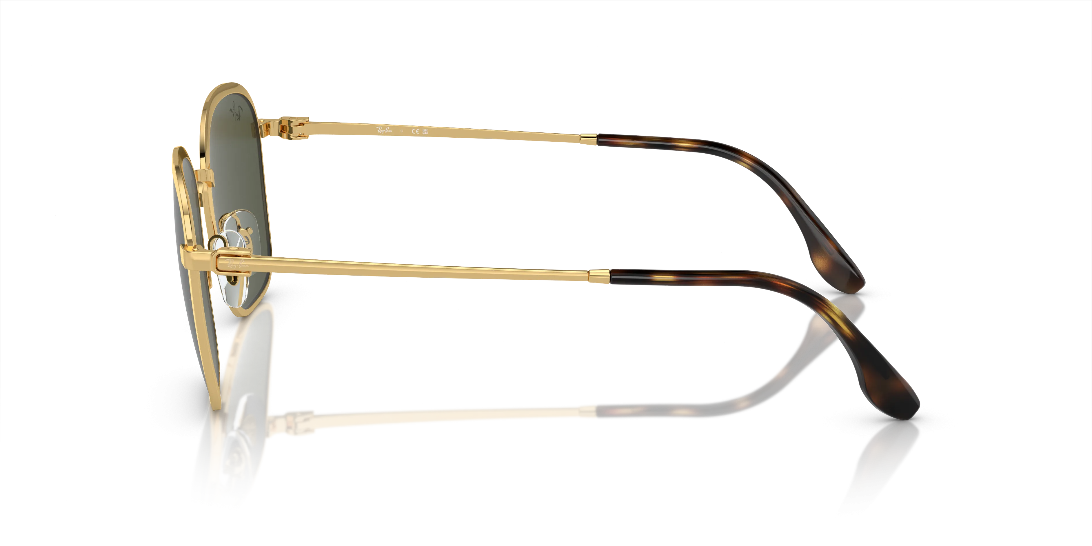 Ray-Ban RB3720 001/31