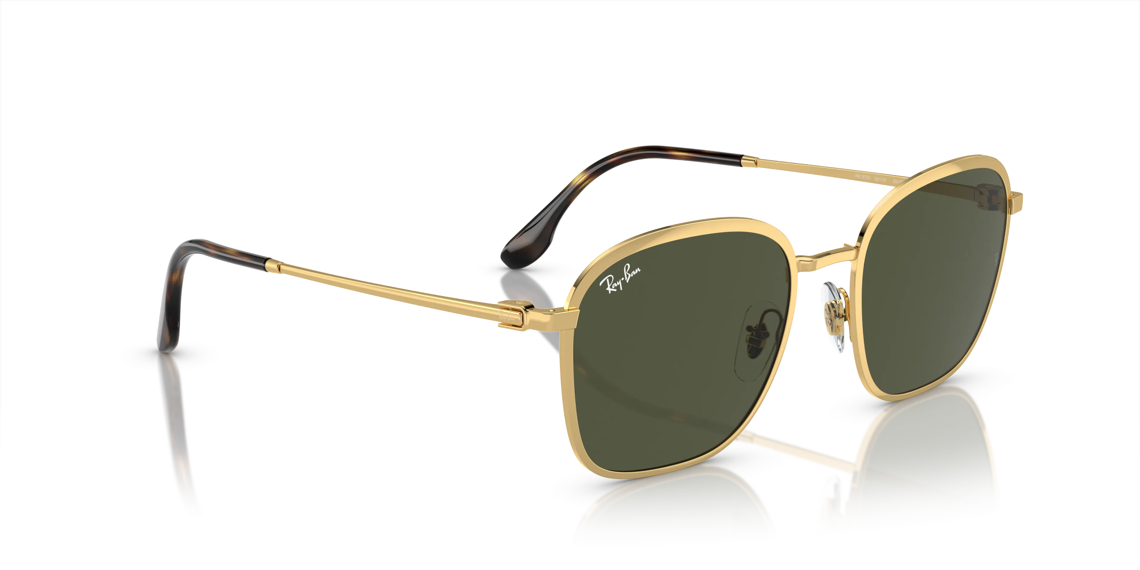 Ray-Ban RB3720 001/31