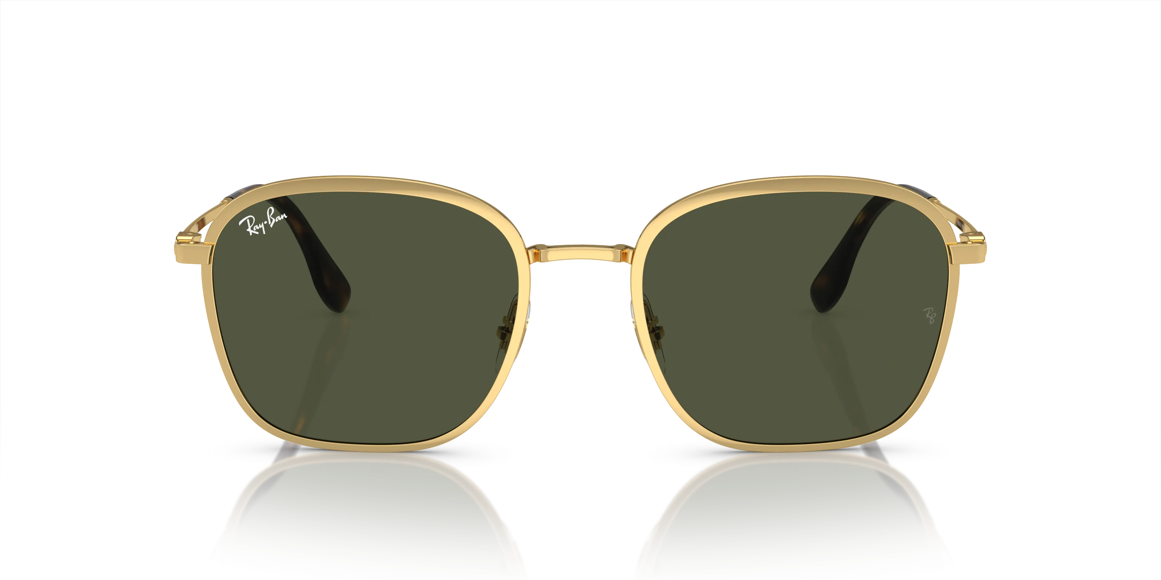 Ray-Ban RB3720 001/31