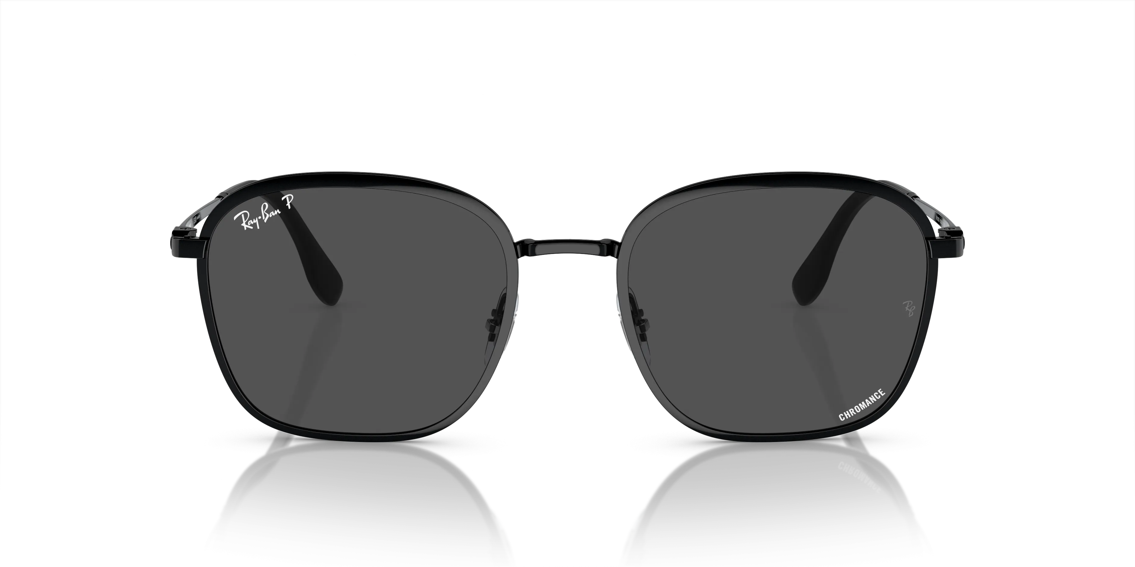 Ray-Ban RB3720 002/K8
