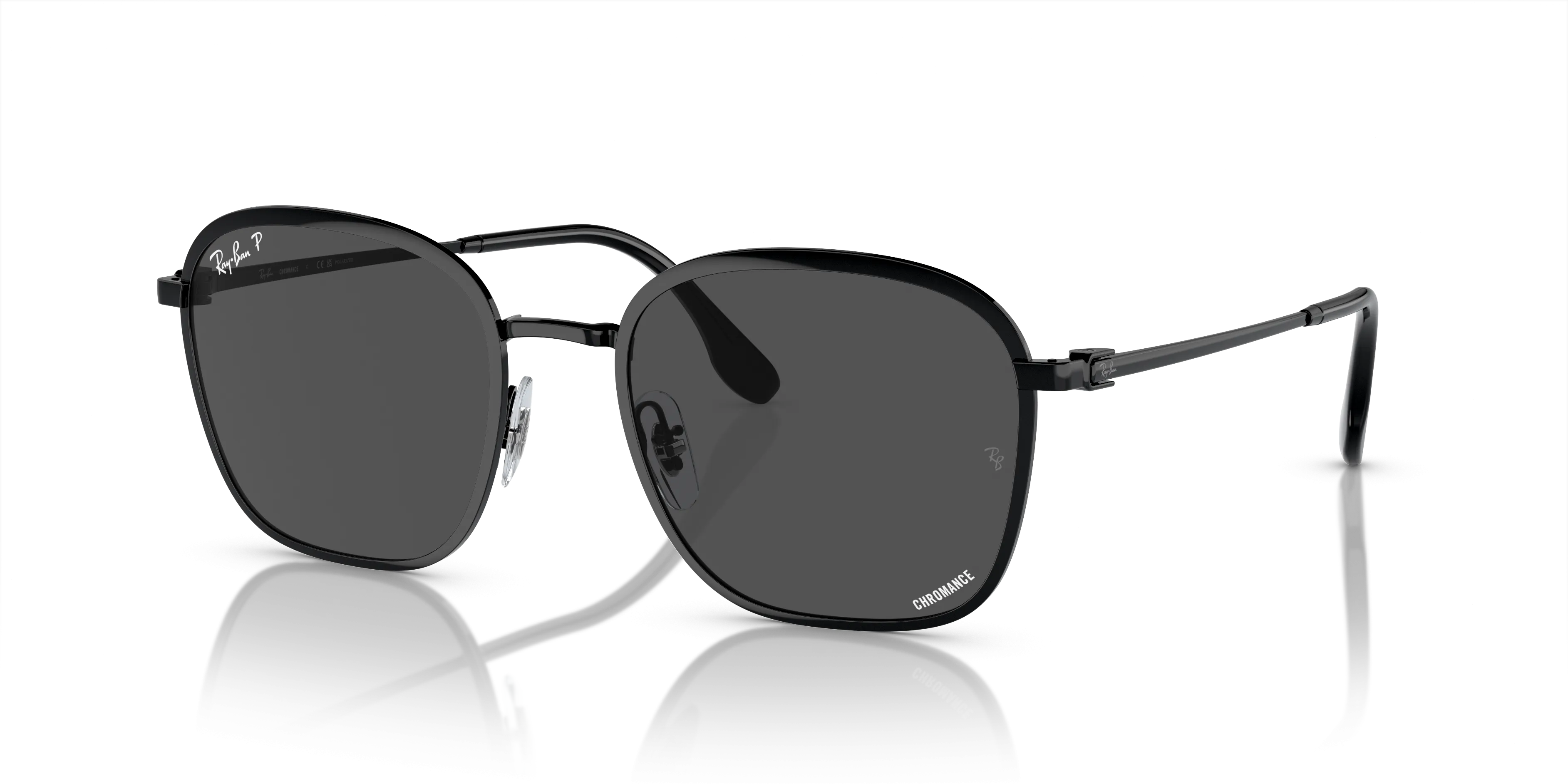 Ray-Ban RB3720 002/K8