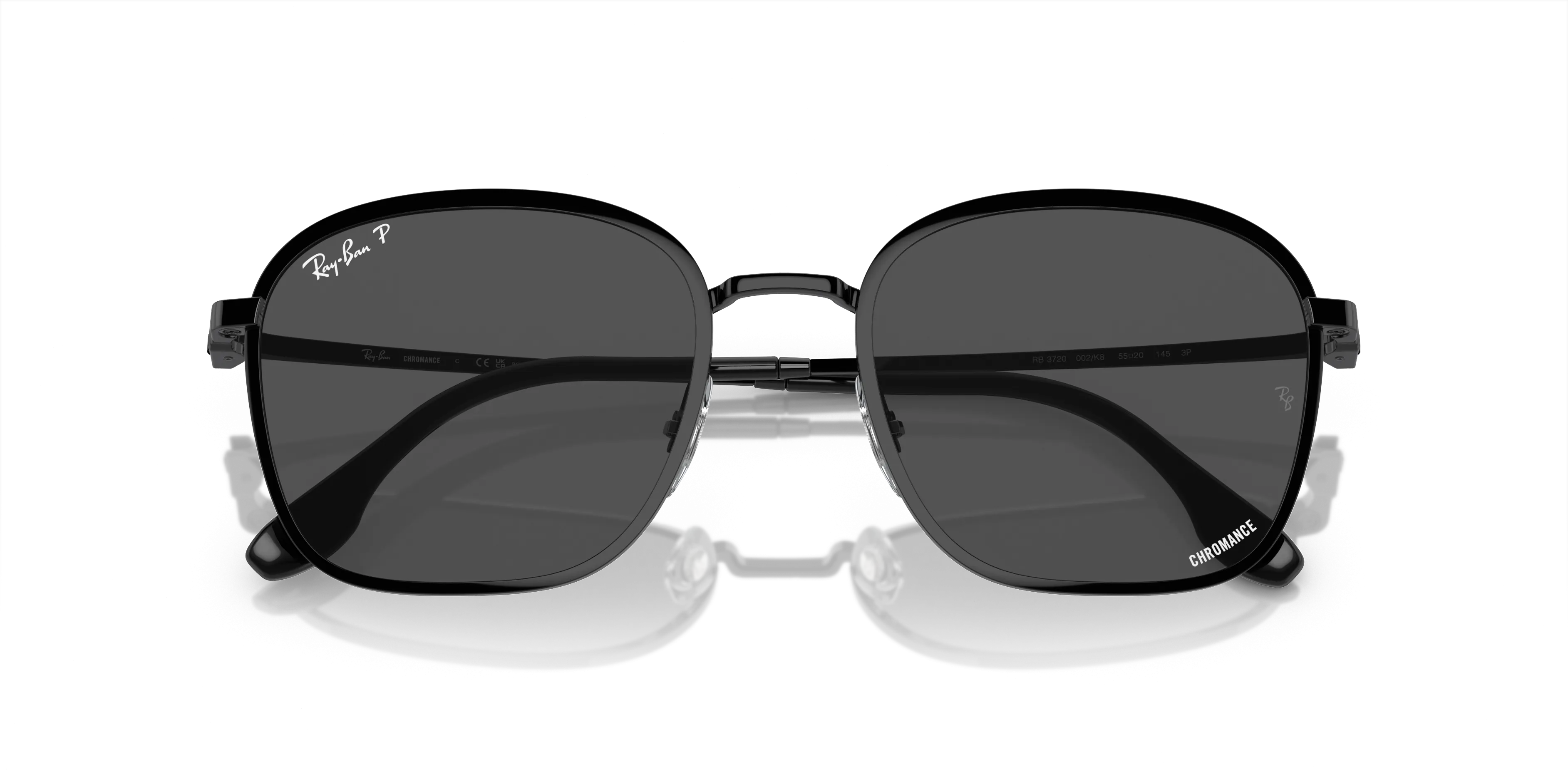 Ray-Ban RB3720 002/K8