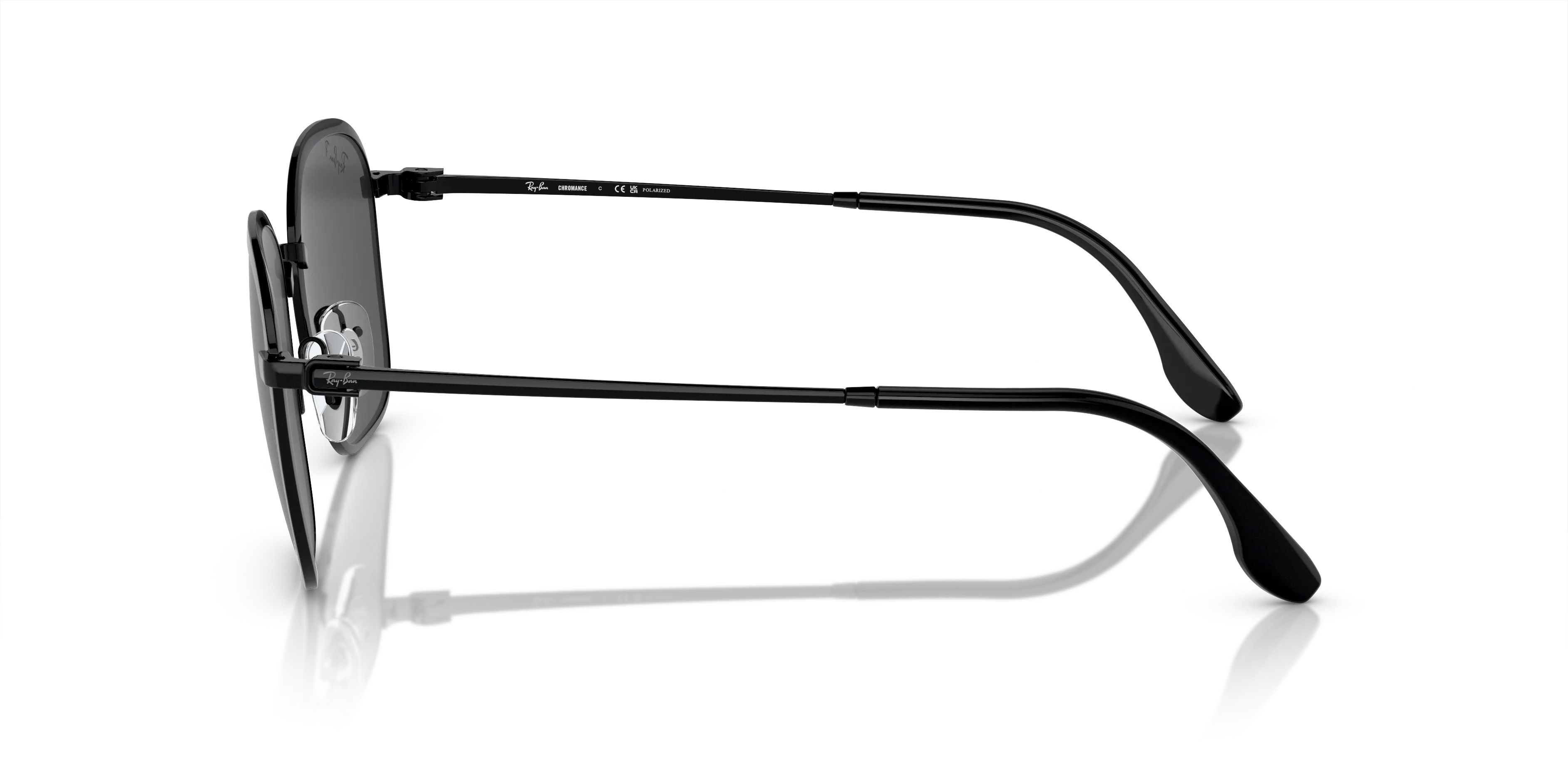 Ray-Ban RB3720 002/K8