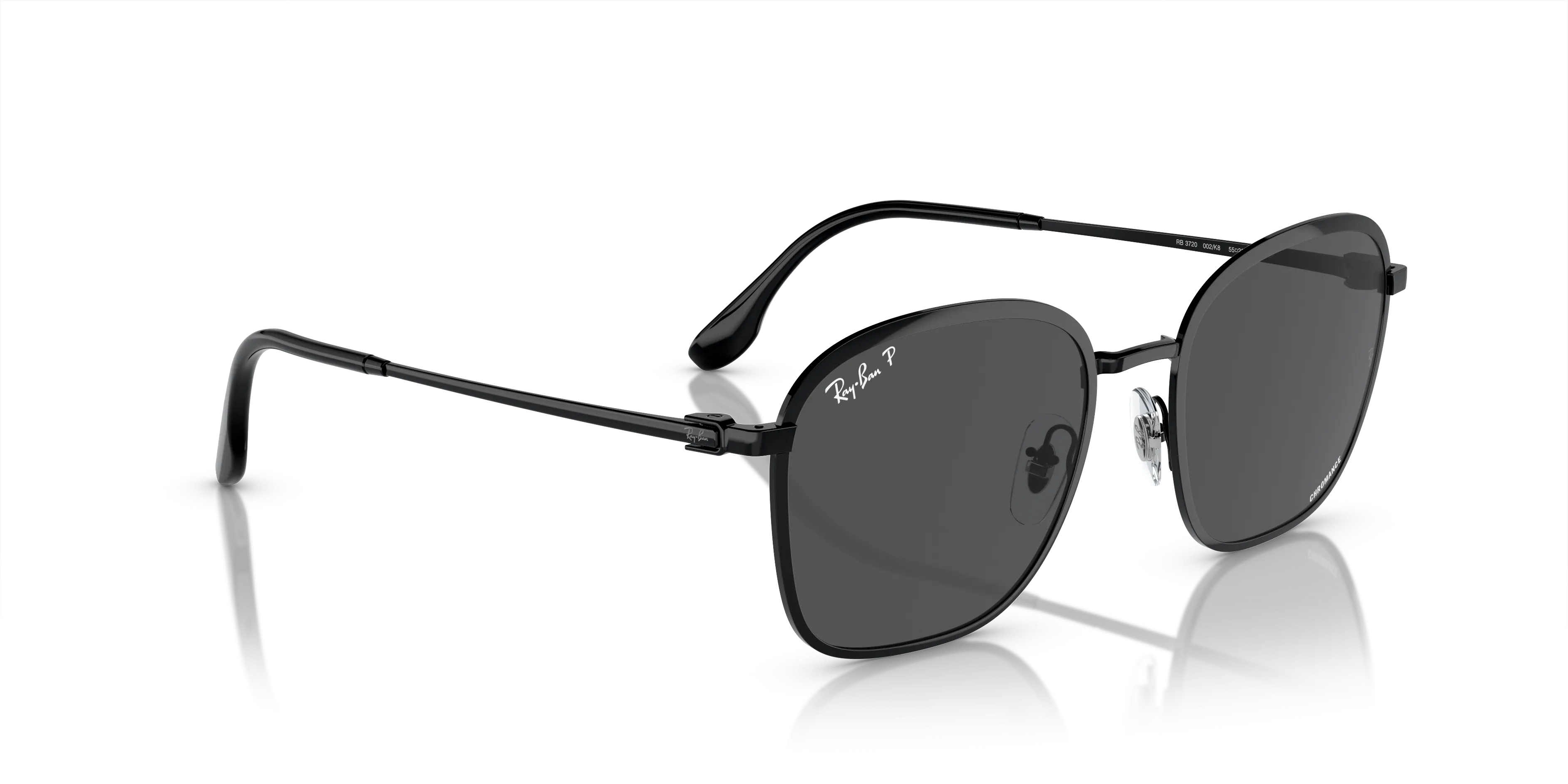 Ray-Ban RB3720 002/K8