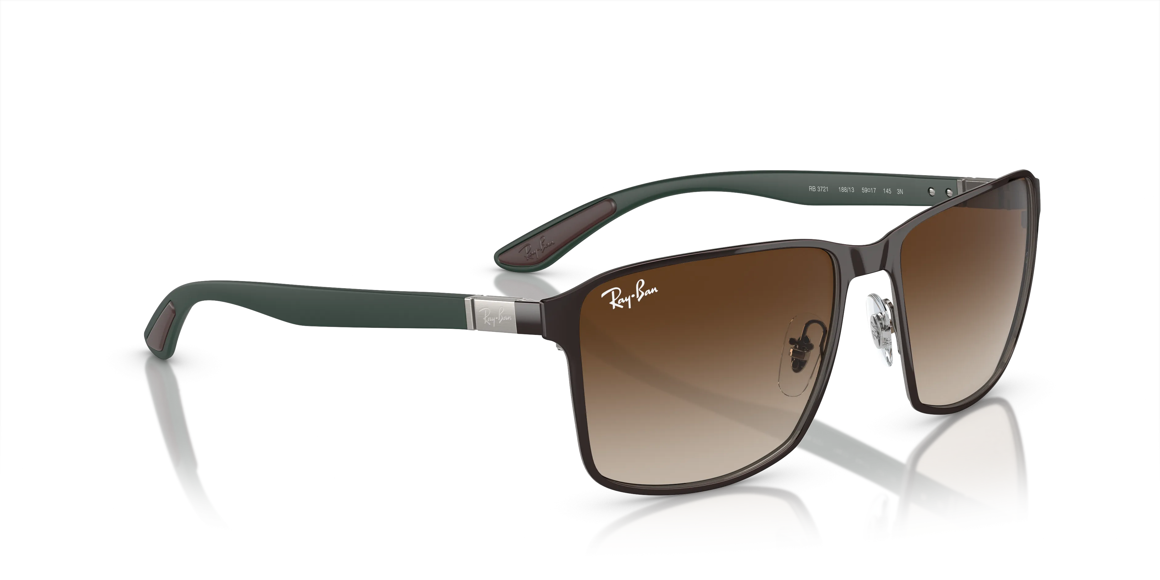 Ray-Ban RB3721 188/13