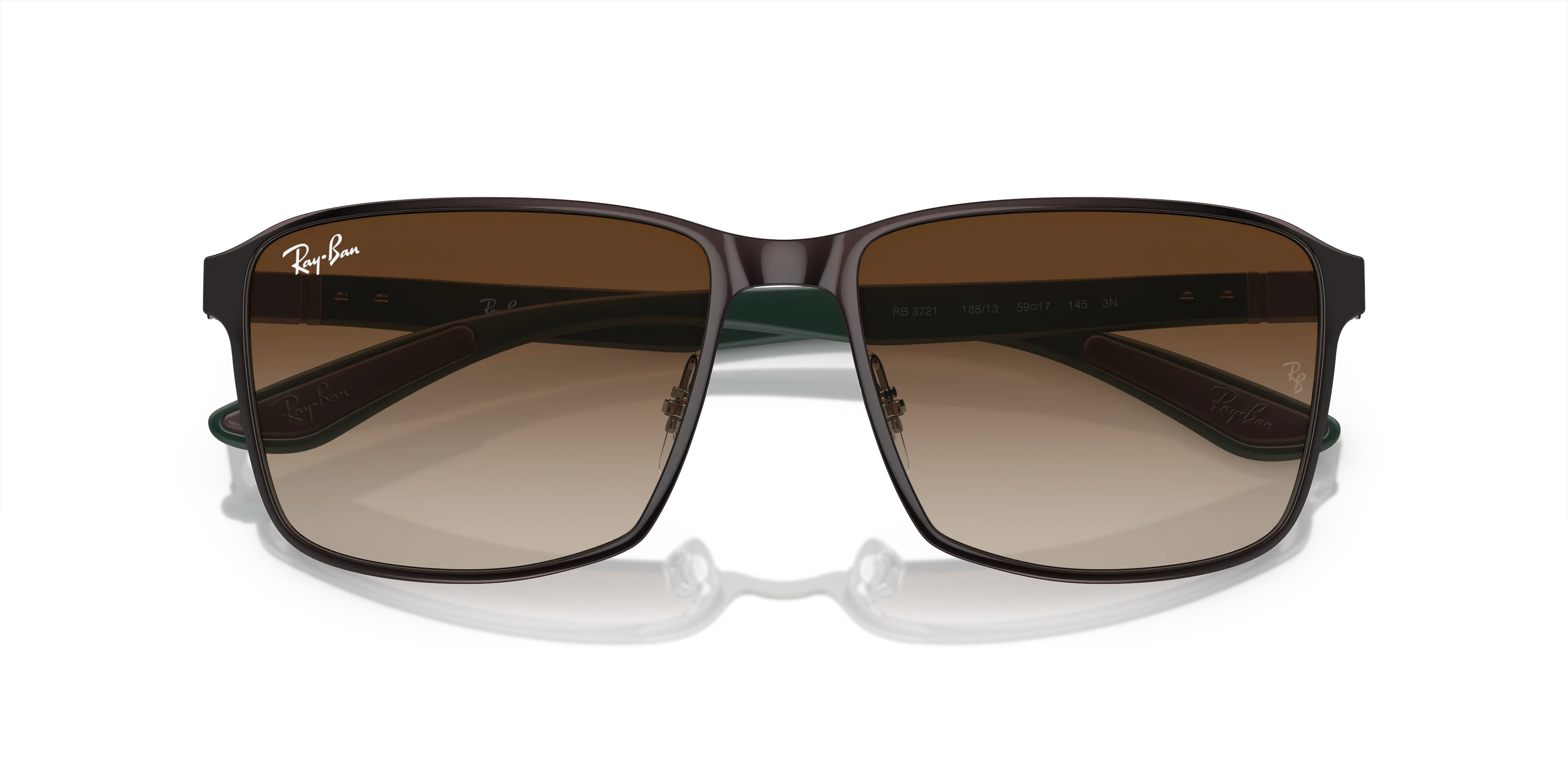 Ray-Ban RB3721 188/13