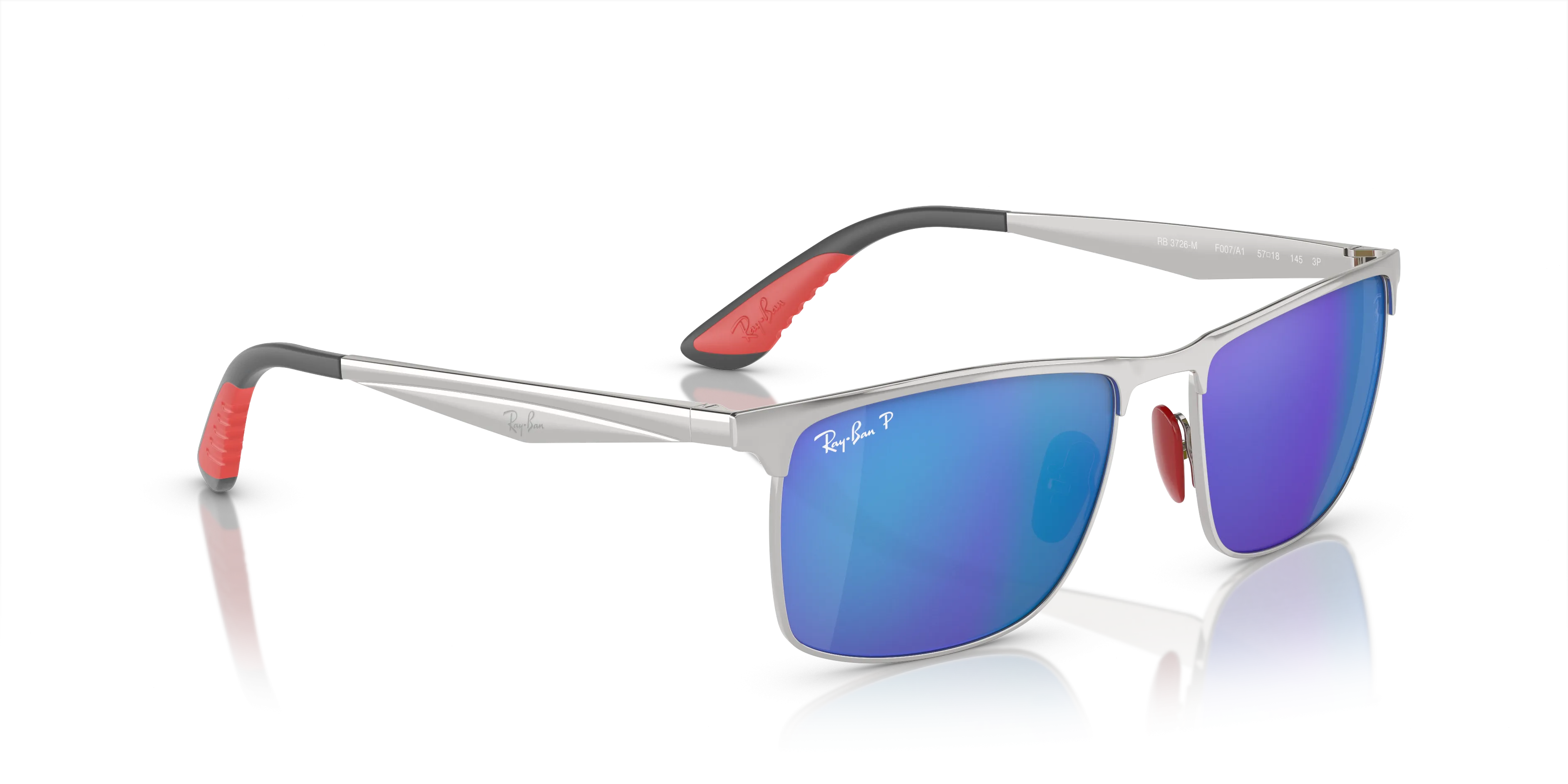 Ray-Ban RB3726M F007A1