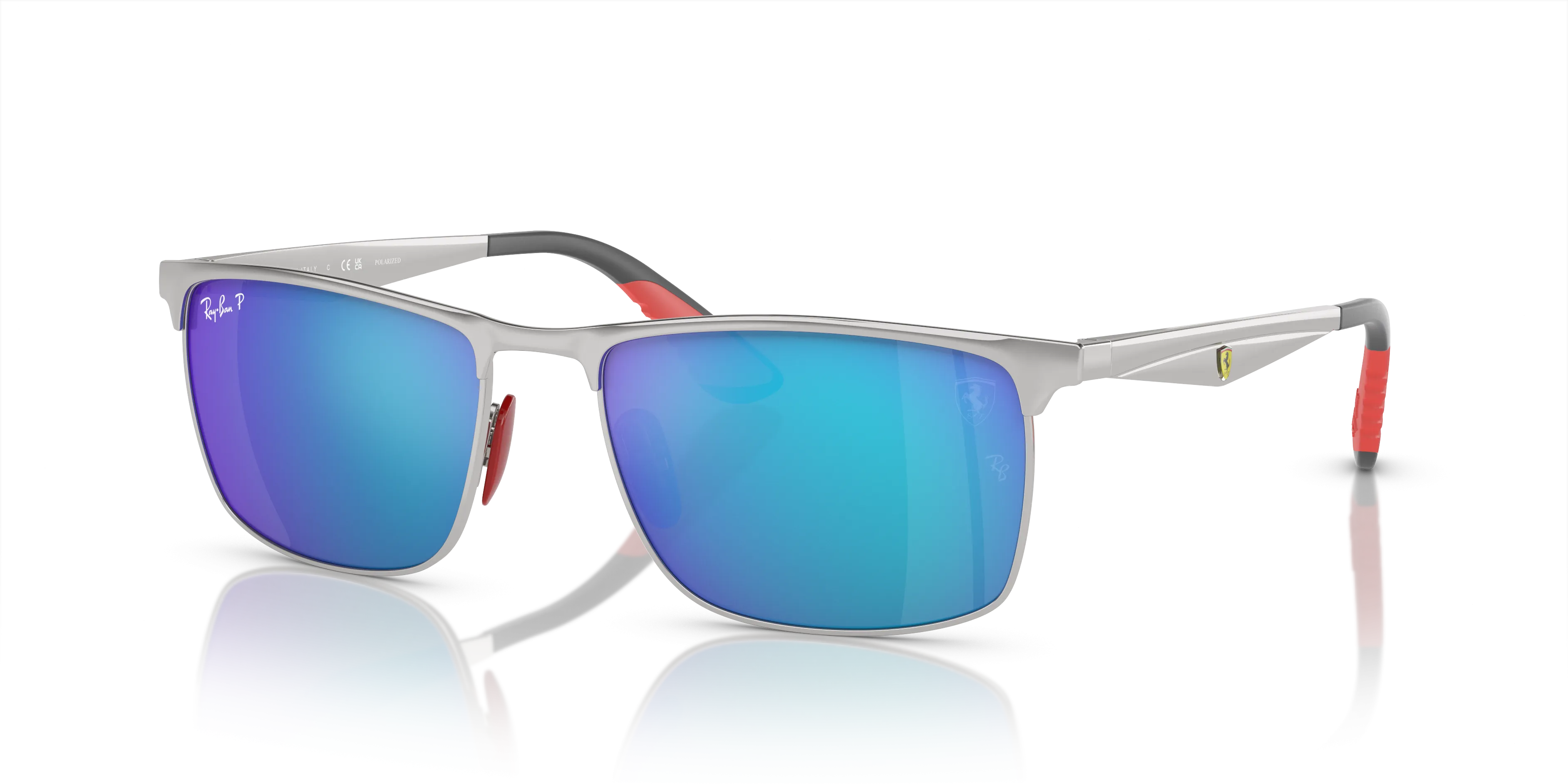 Ray-Ban RB3726M F007A1