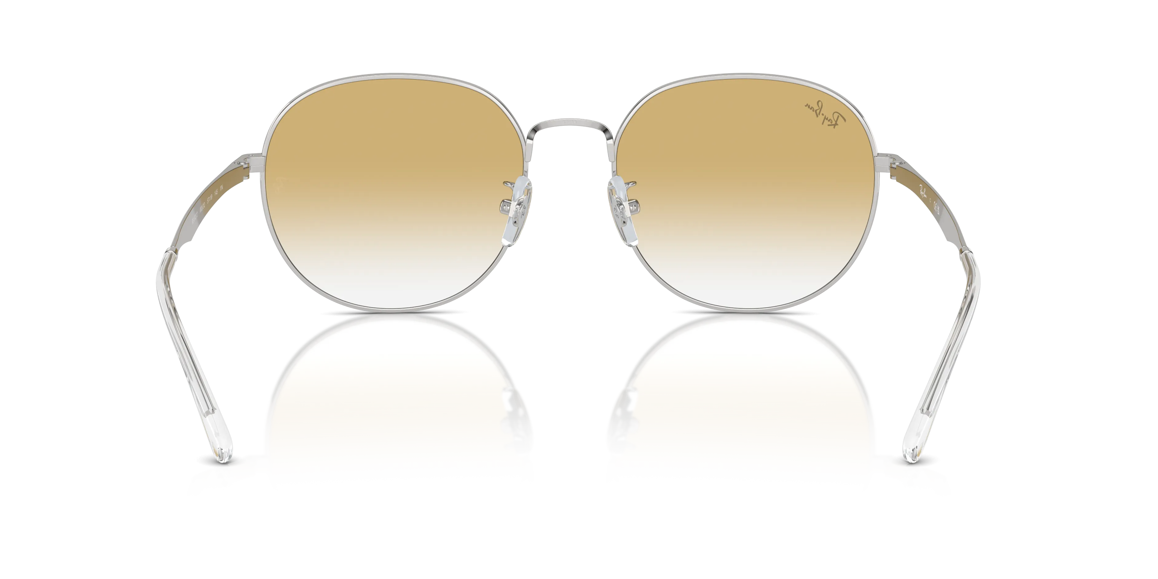 Ray-Ban RB3727D 003/2Q