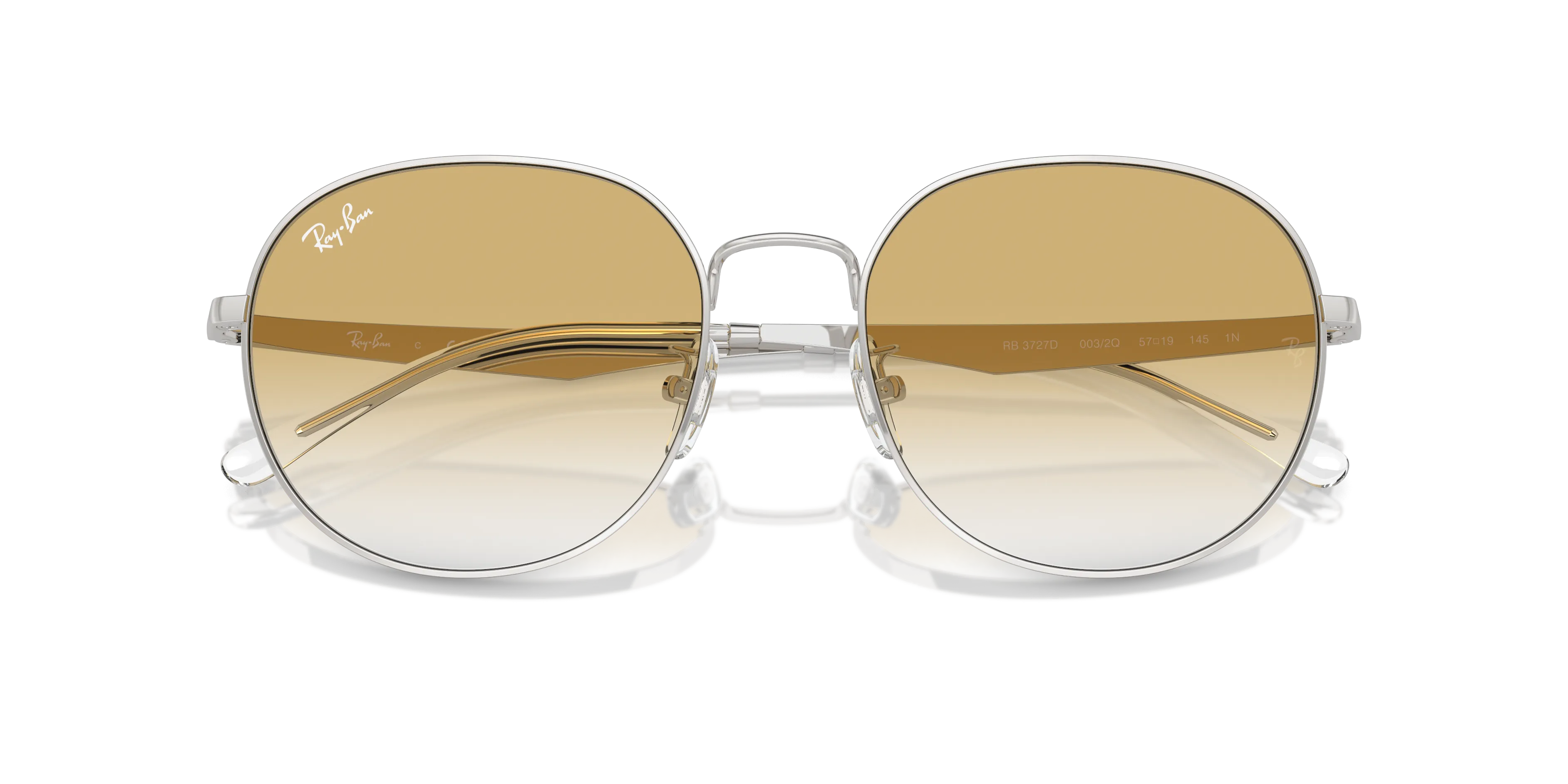 Ray-Ban RB3727D 003/2Q