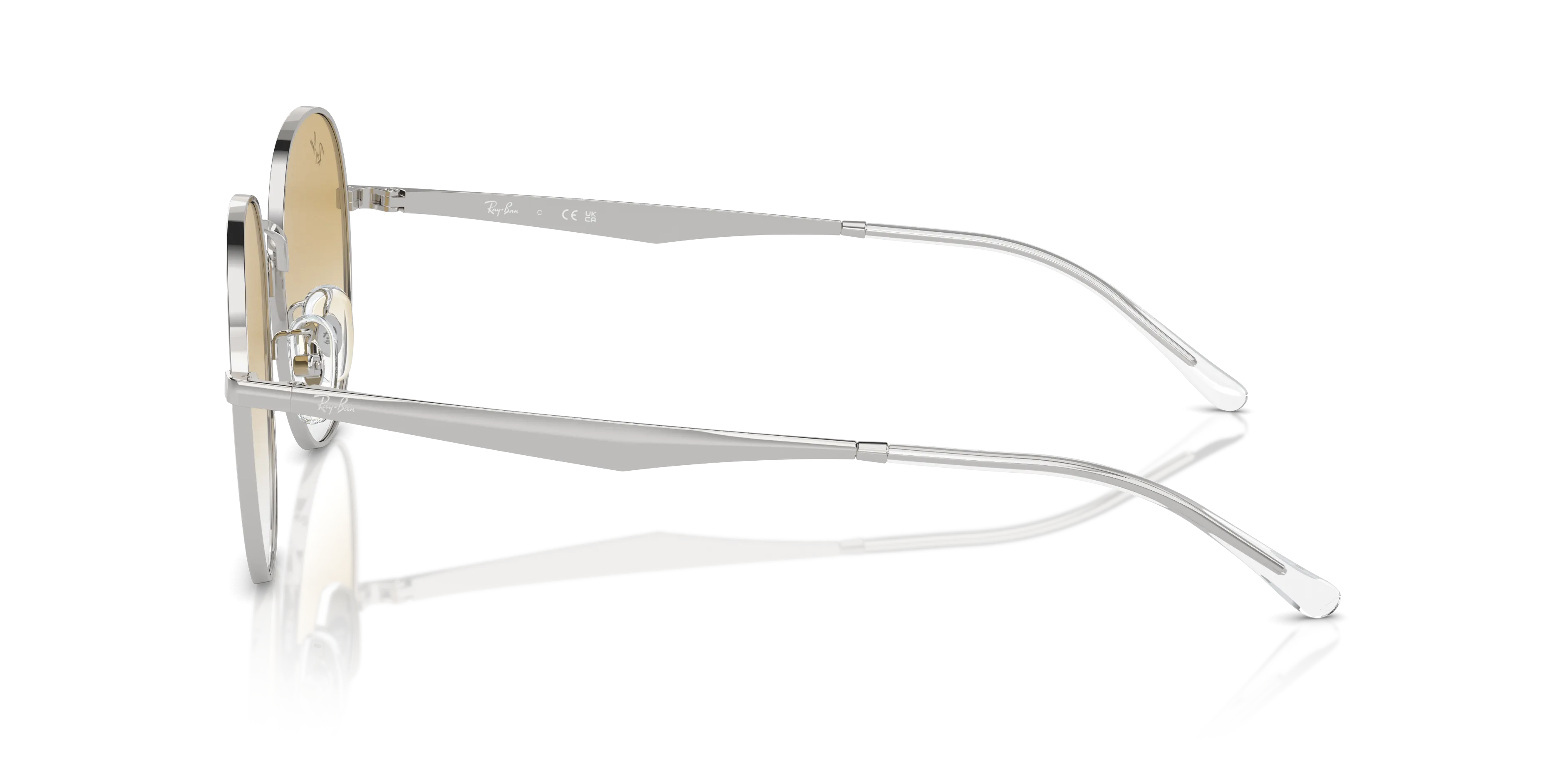 Ray-Ban RB3727D 003/2Q