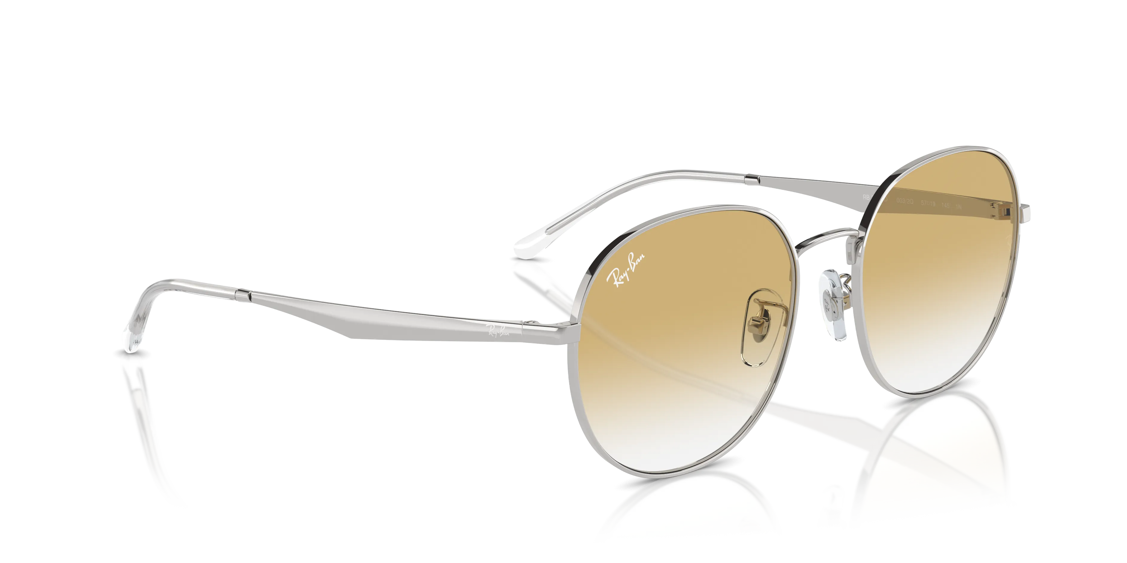 Ray-Ban RB3727D 003/2Q