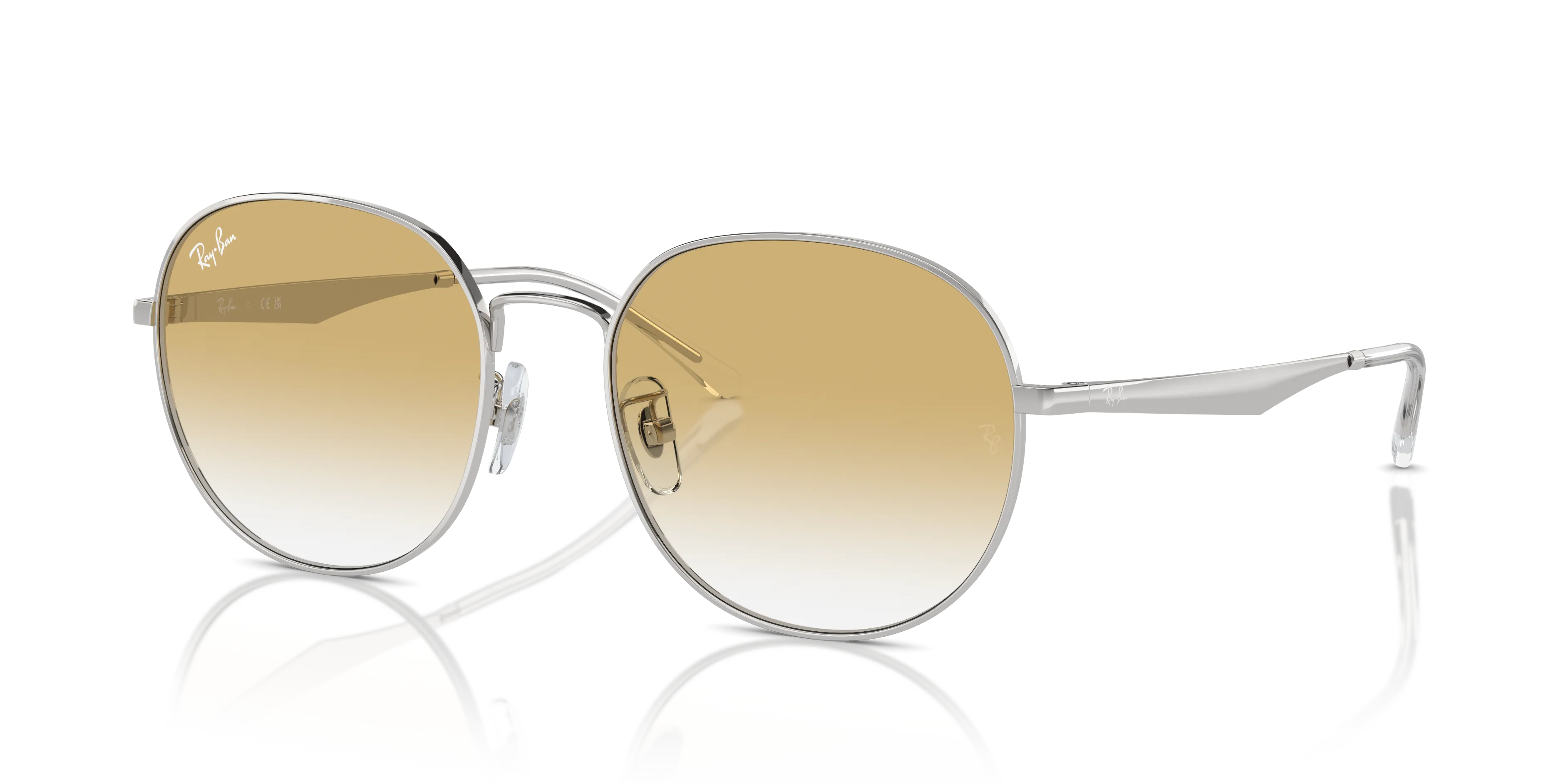 Ray-Ban RB3727D 003/2Q