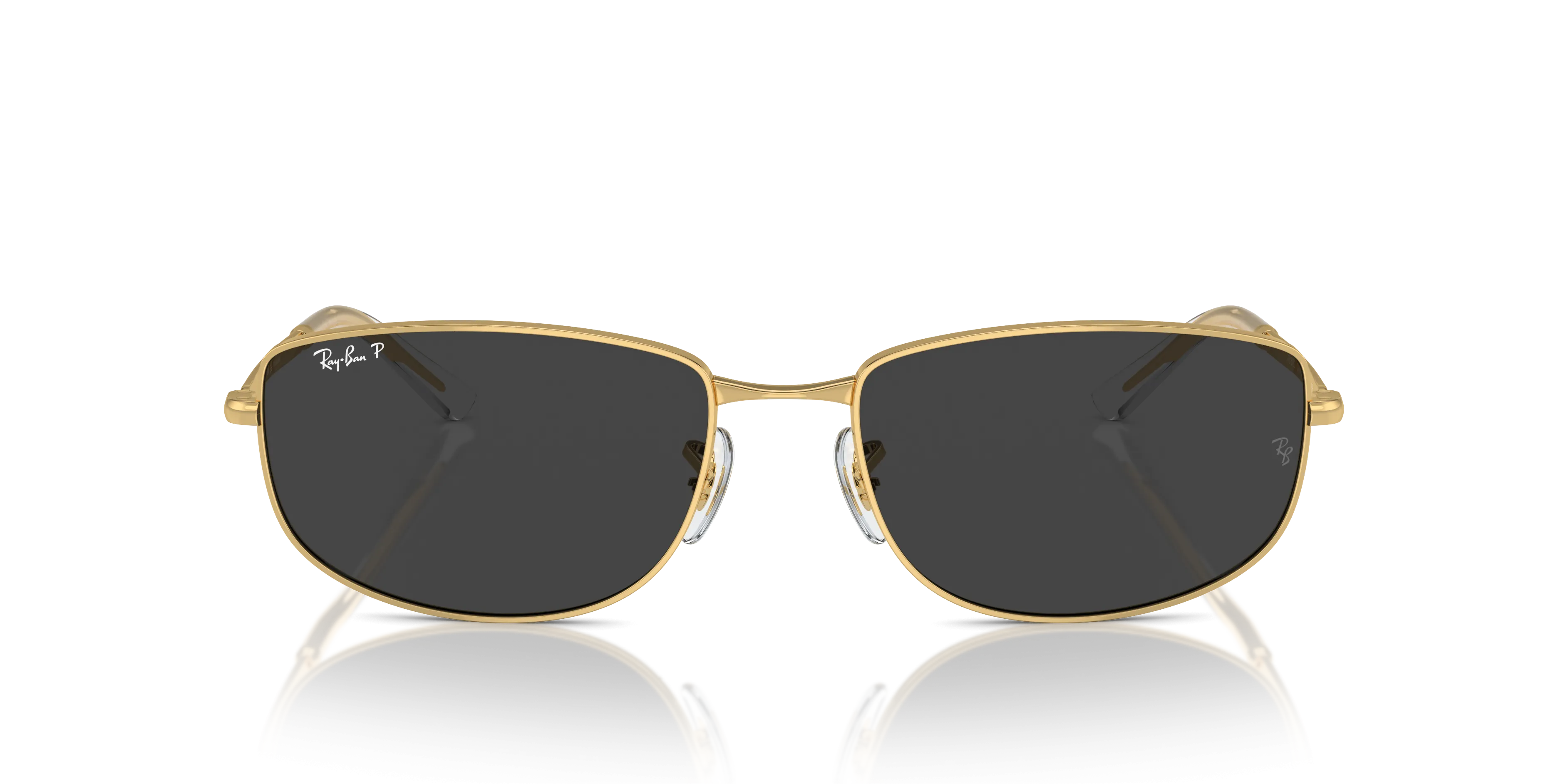 Ray-Ban RB3732 001/48