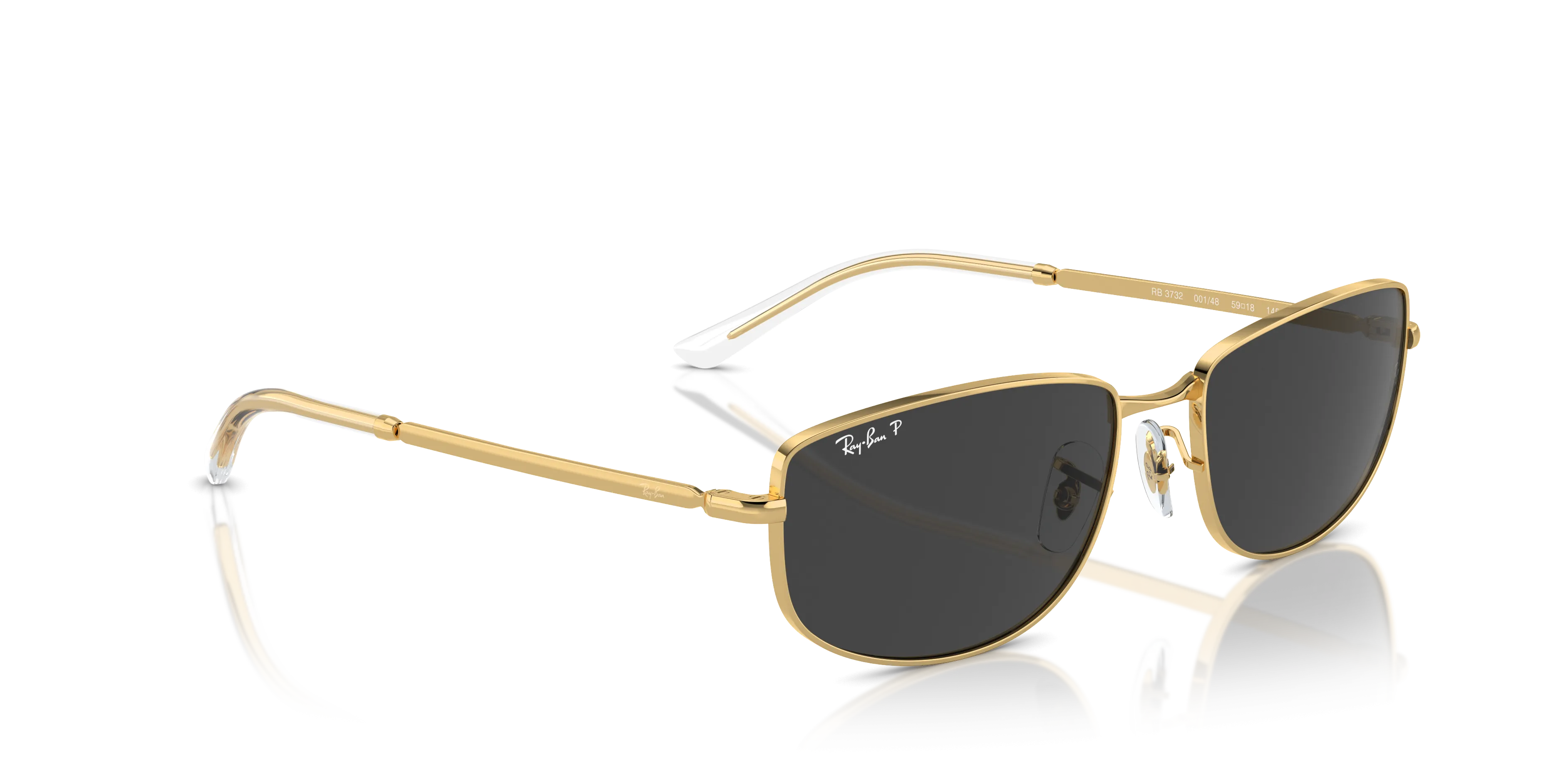 Ray-Ban RB3732 001/48