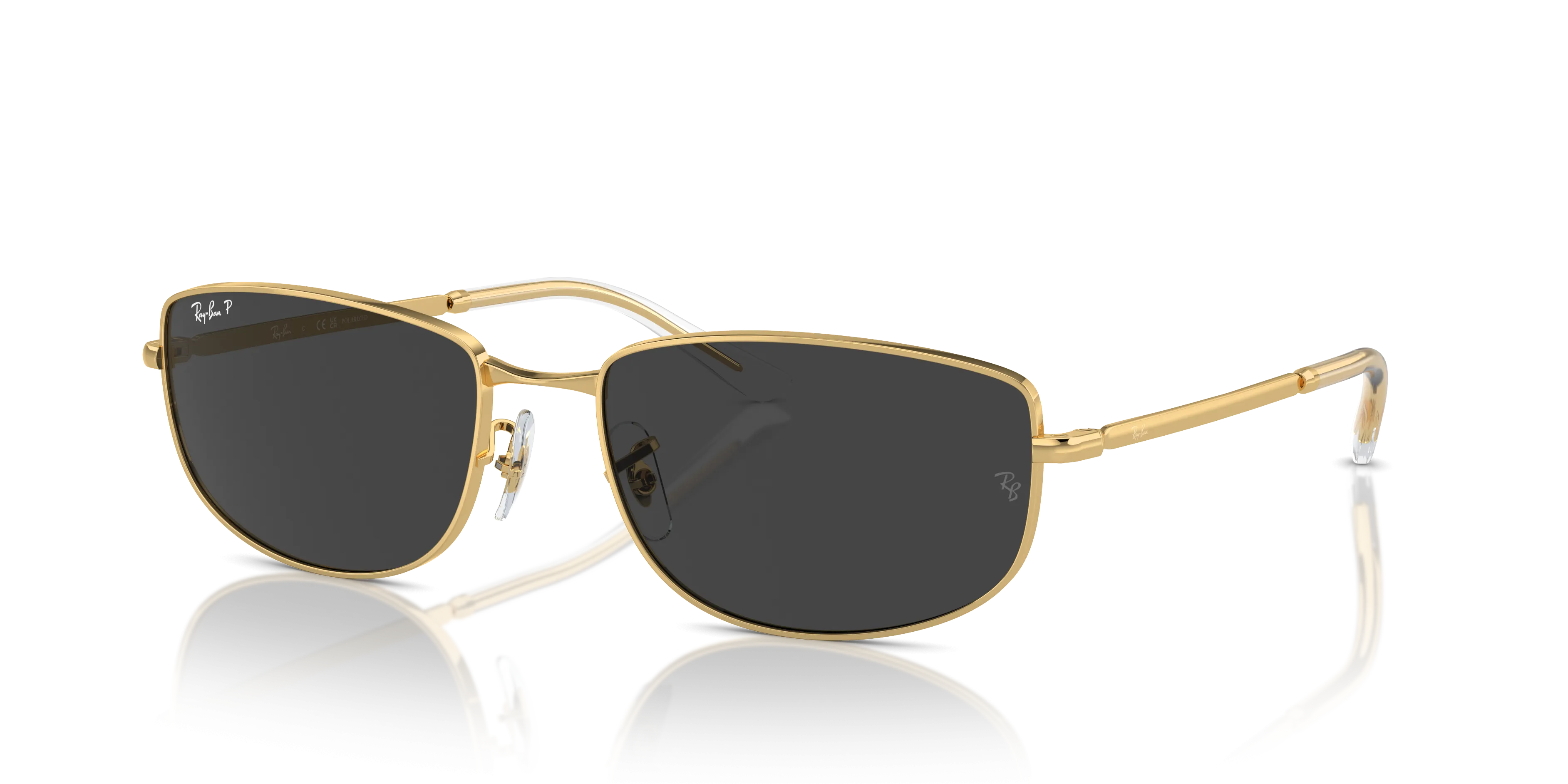 Ray-Ban RB3732 001/48