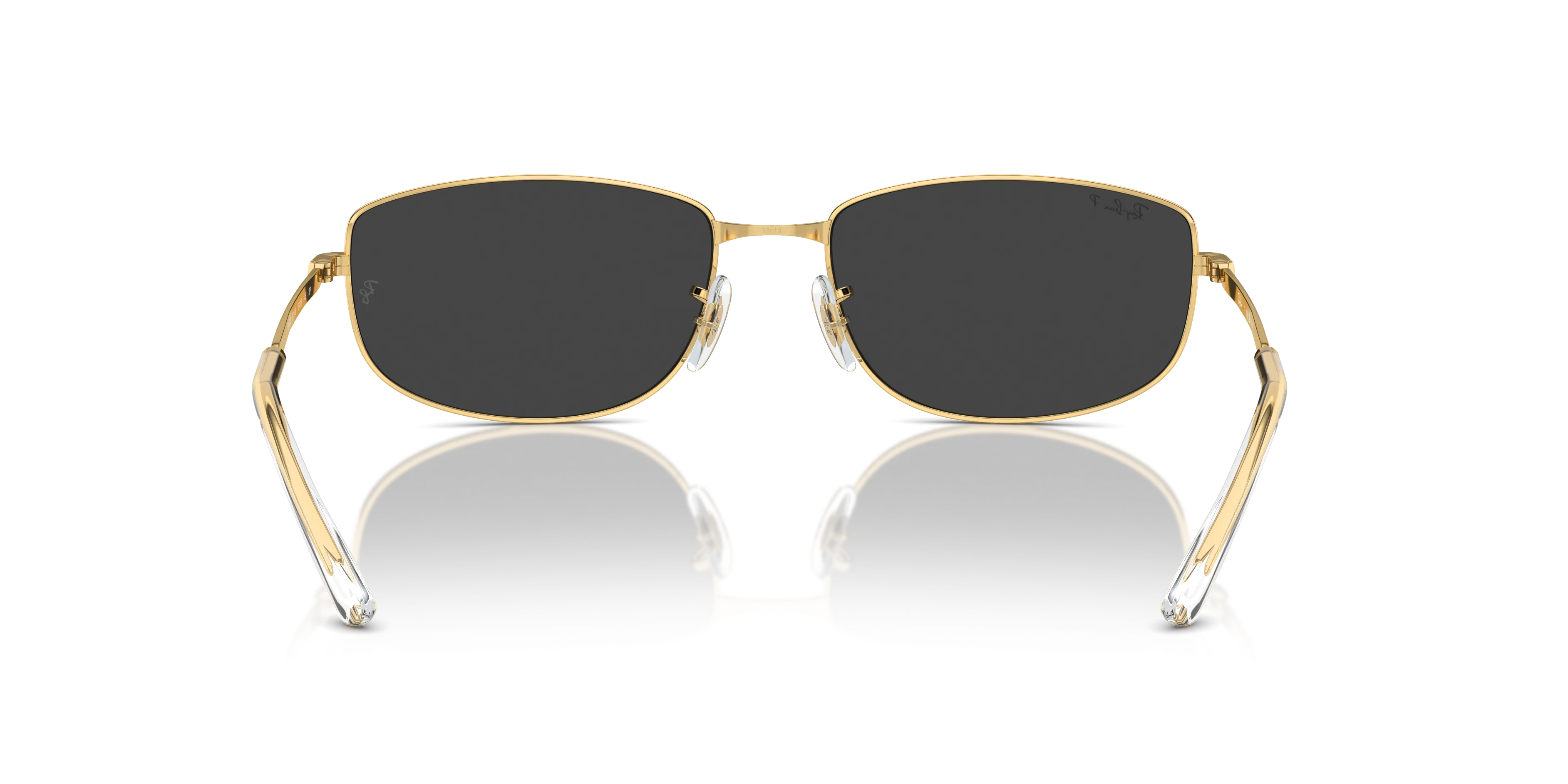Ray-Ban RB3732 001/48