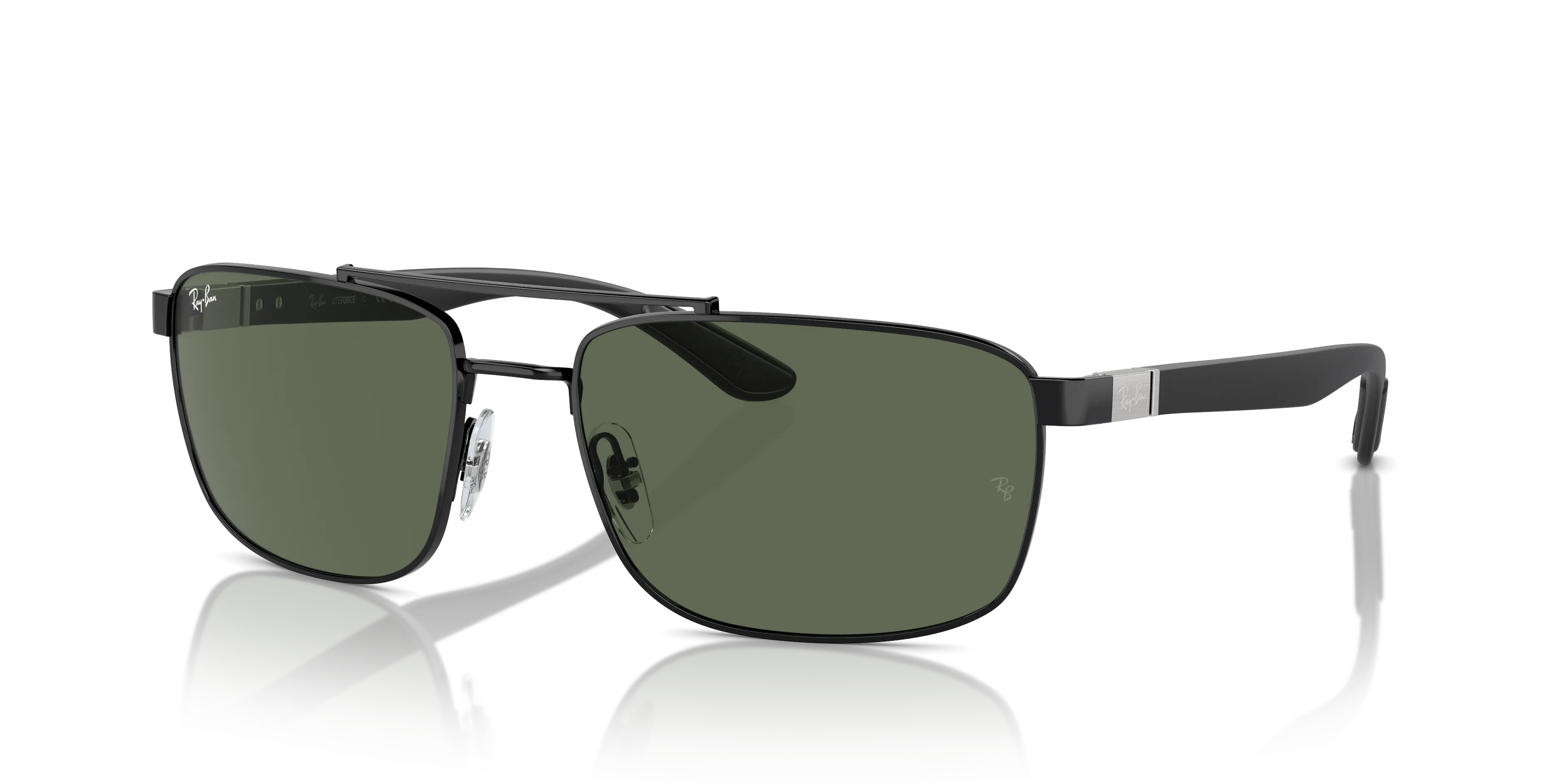 Ray-Ban RB3737 002/71