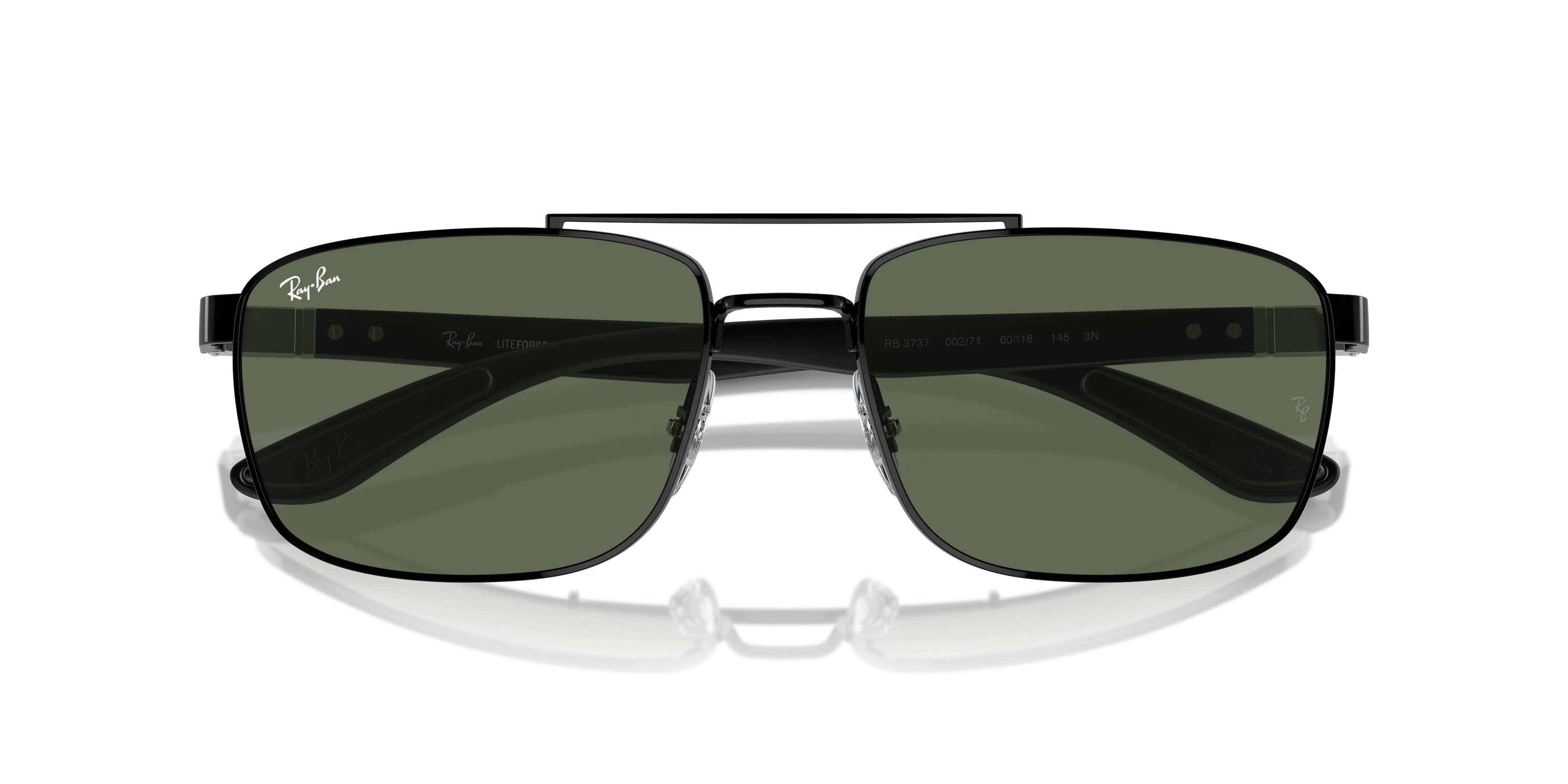Ray-Ban RB3737 002/71
