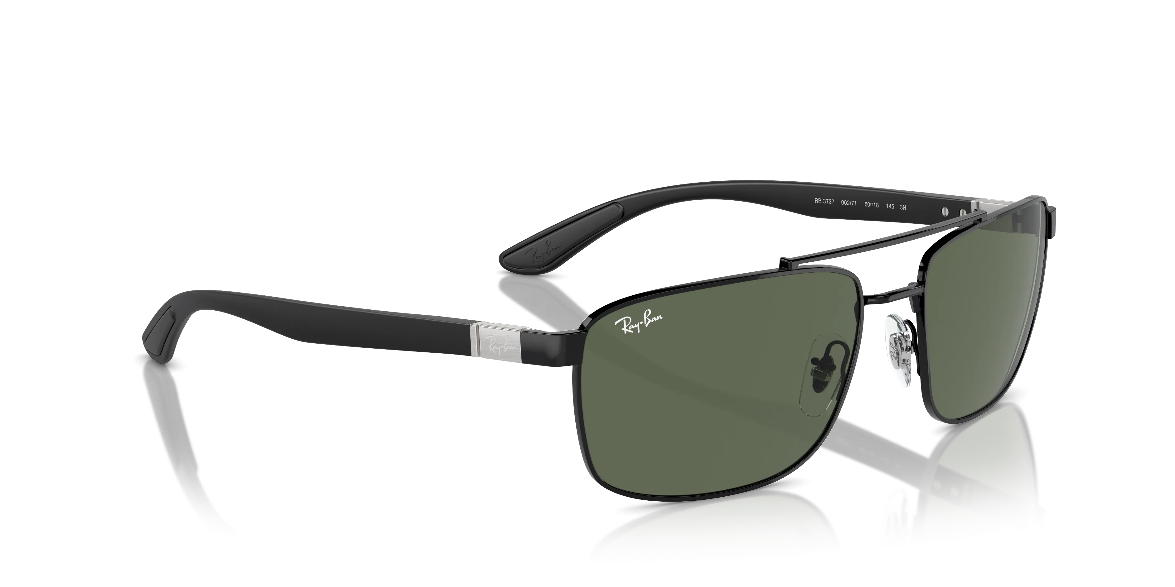 Ray-Ban RB3737 002/71