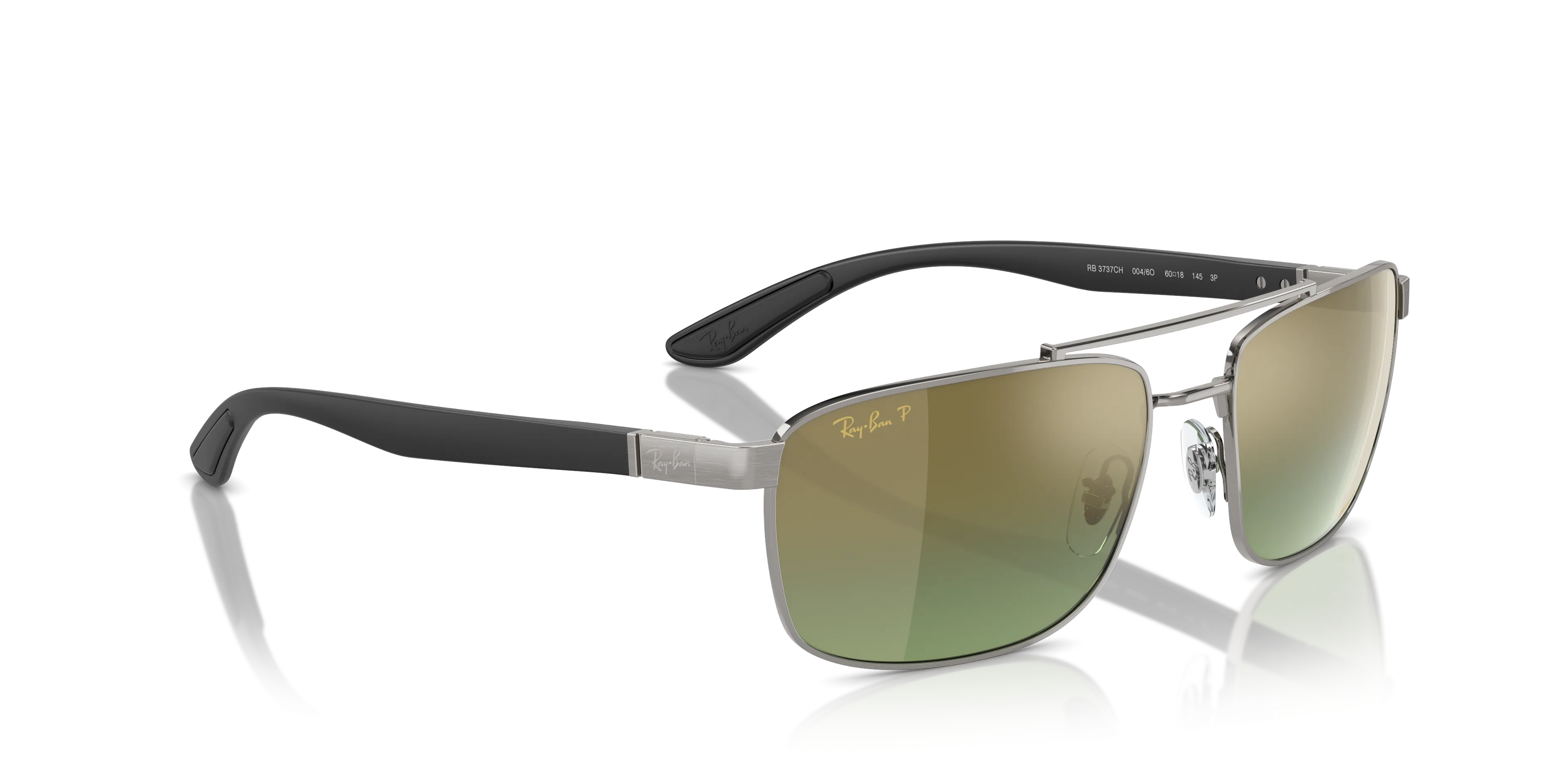 Ray-Ban RB3737CH 004/6O