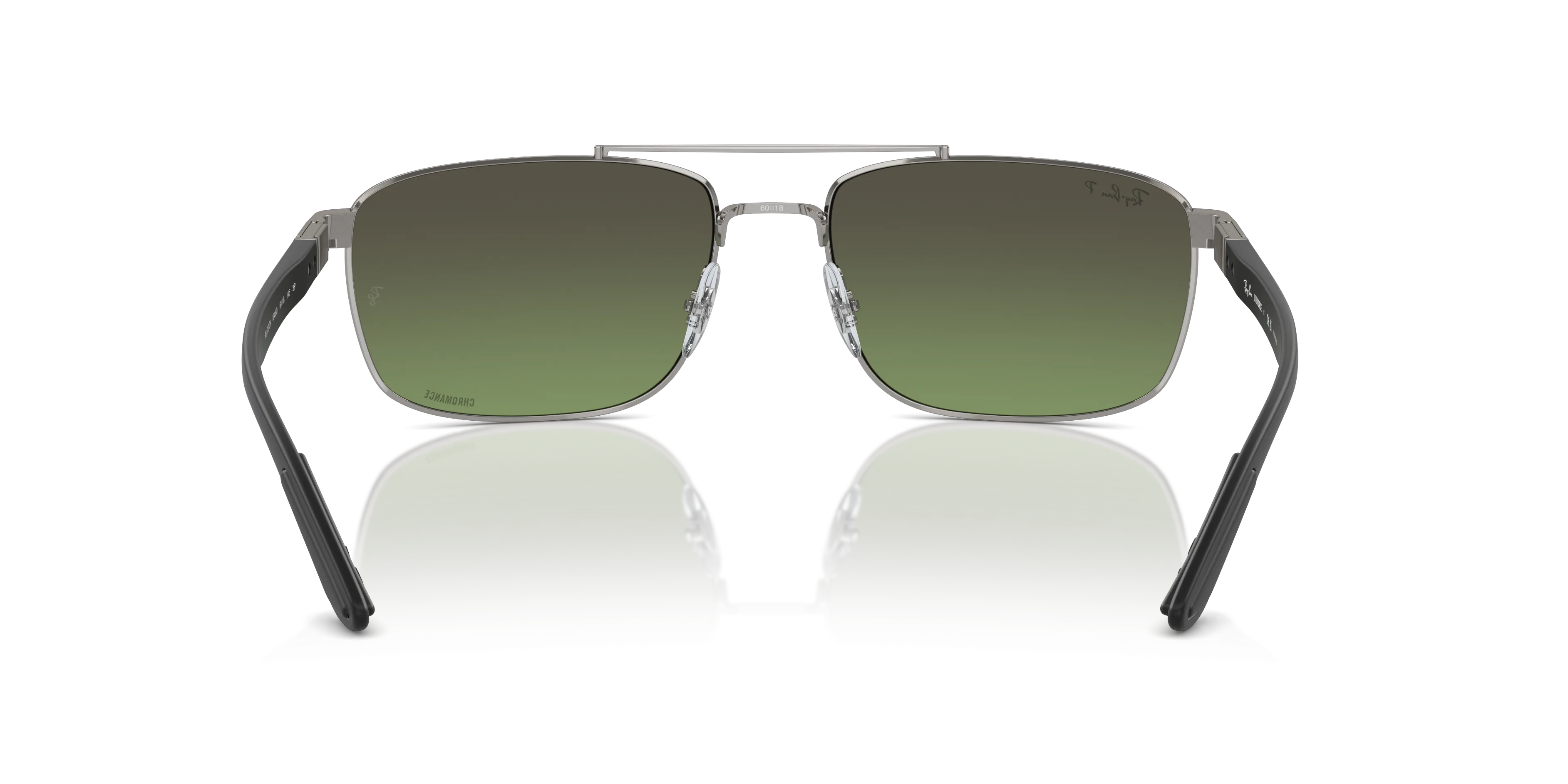 Ray-Ban RB3737CH 004/6O