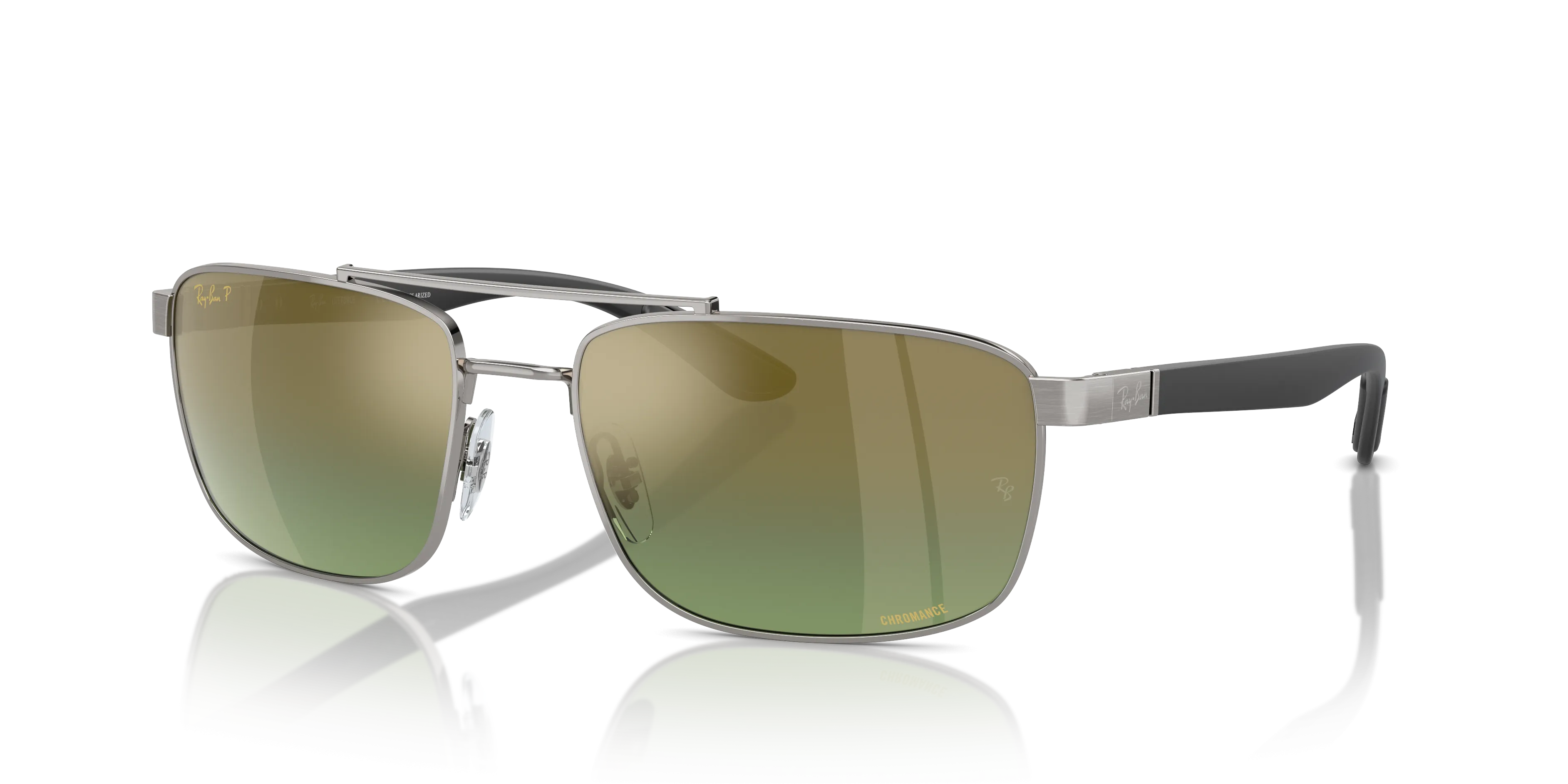 Ray-Ban RB3737CH 004/6O