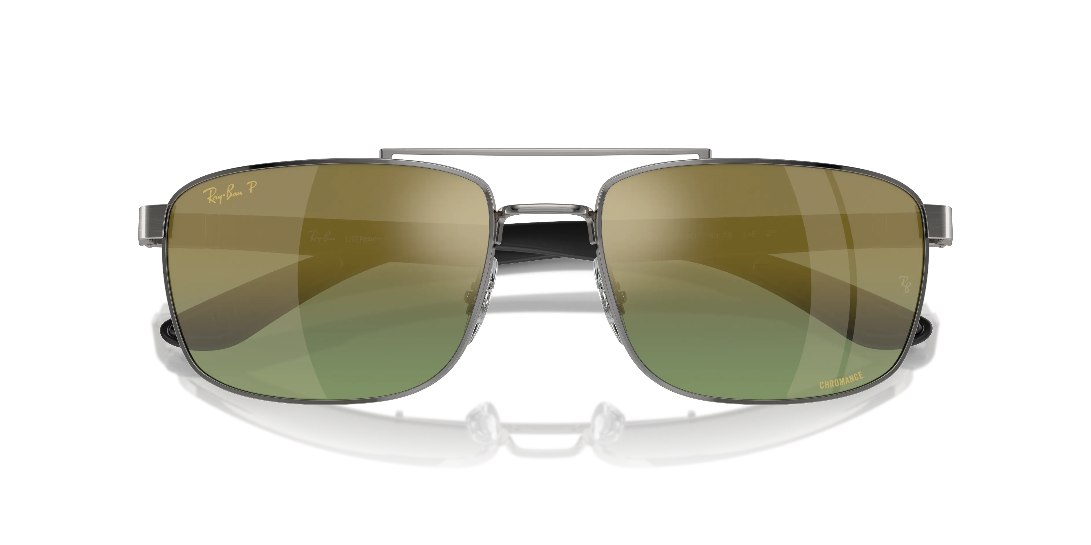 Ray-Ban RB3737CH 004/6O