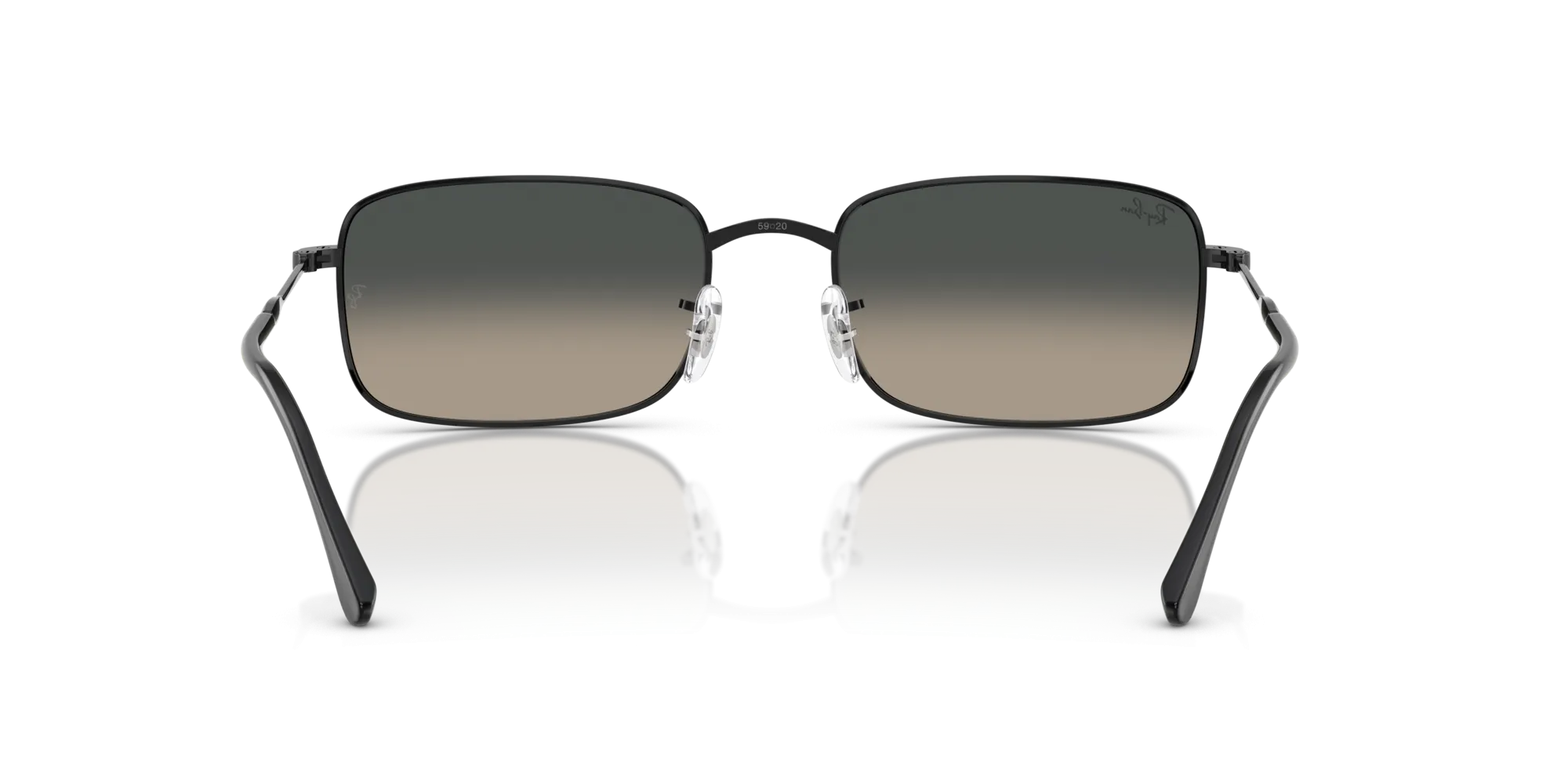 Ray-Ban RB3746 002/71