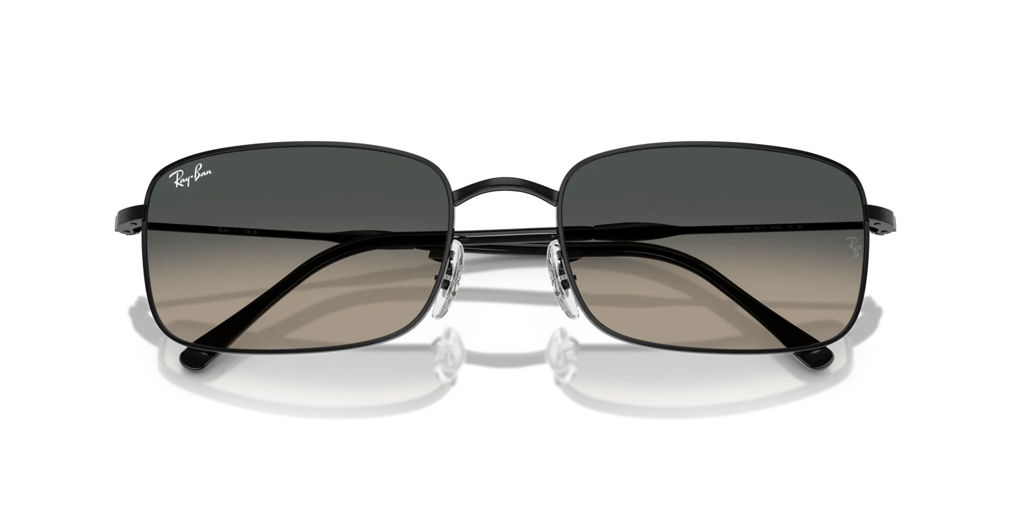 Ray-Ban RB3746 002/71