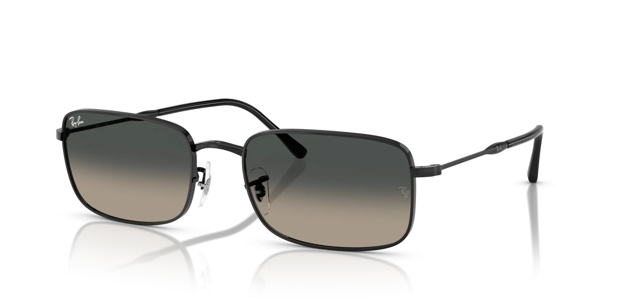 Ray-Ban RB3746 002/71