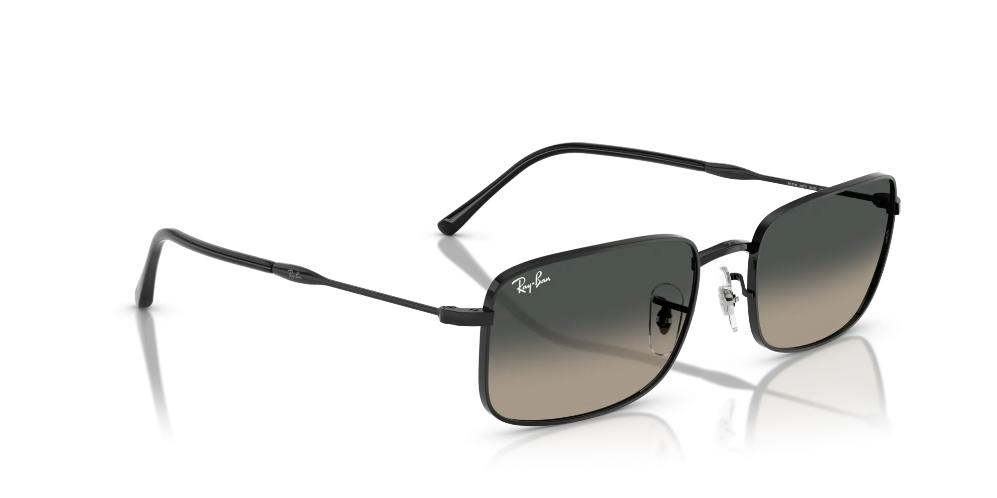 Ray-Ban RB3746 002/71