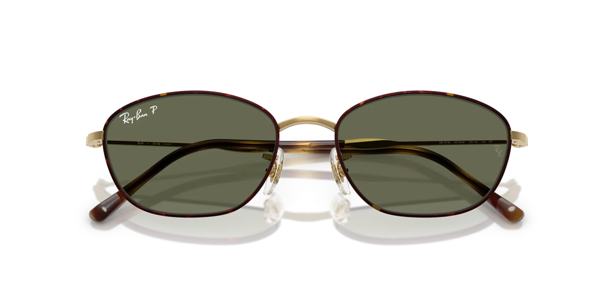 Ray-Ban RB3749 927358