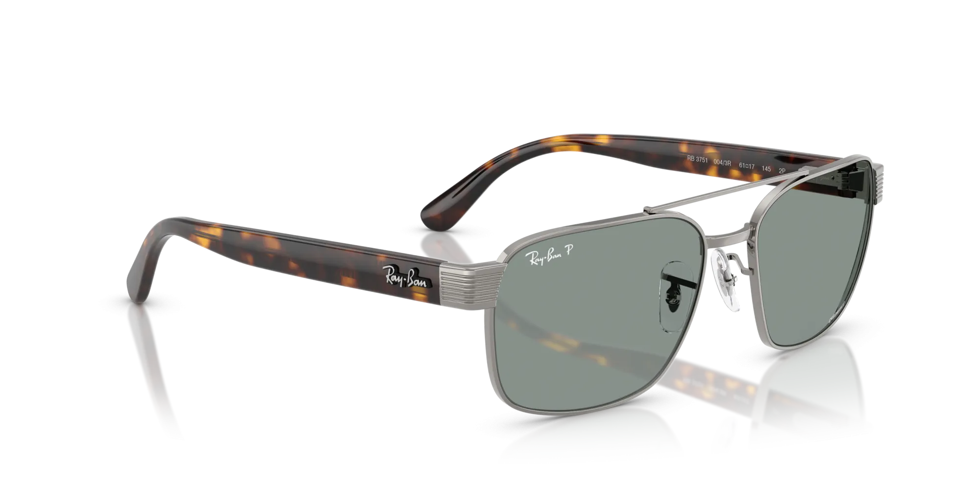 Ray-Ban RB3751CH 004/3R