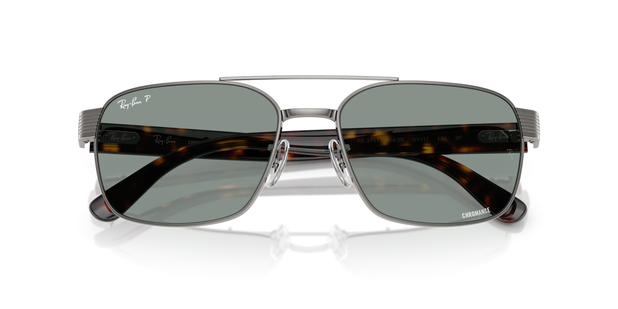 Ray-Ban RB3751CH 004/3R