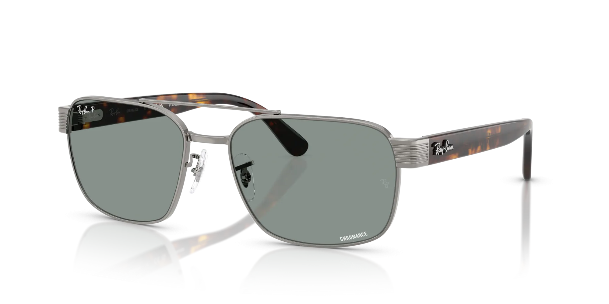 Ray-Ban RB3751CH 004/3R