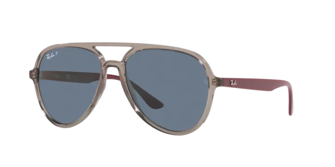 Ray-Ban RB4376 65722V