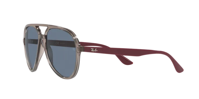 Ray-Ban RB4376 65722V
