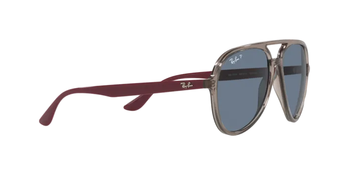 Ray-Ban RB4376 65722V