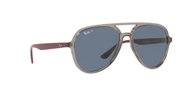 Ray-Ban RB4376 65722V